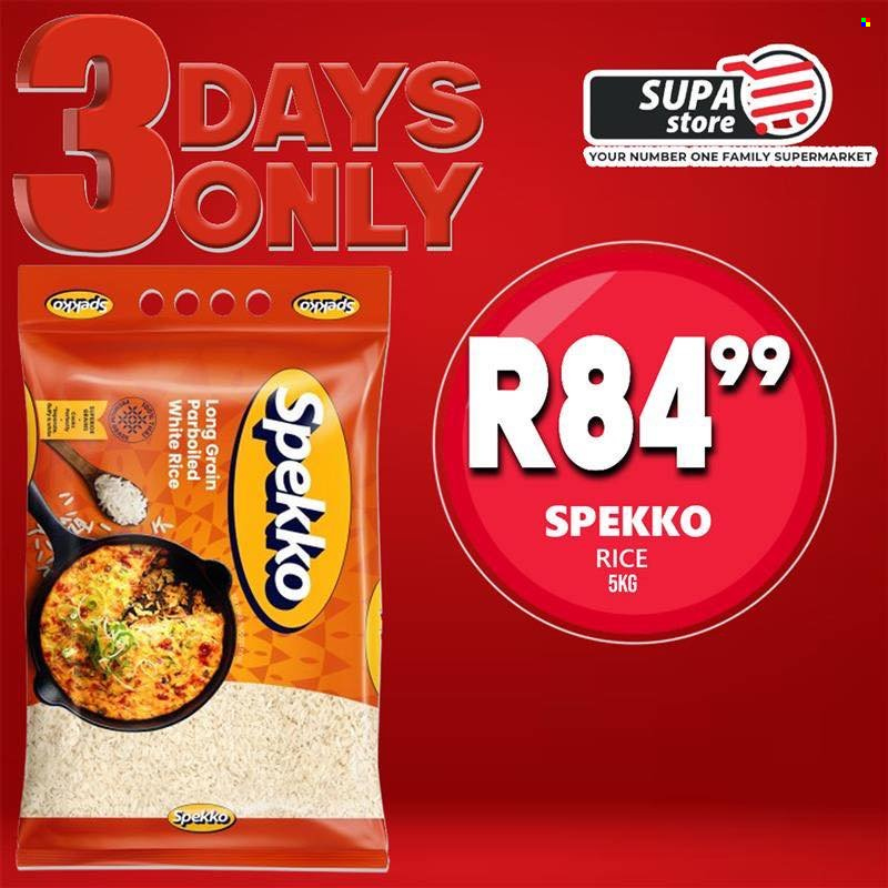 Supa Store specials - 17/10/2025 - 19/10/2025. Page 7