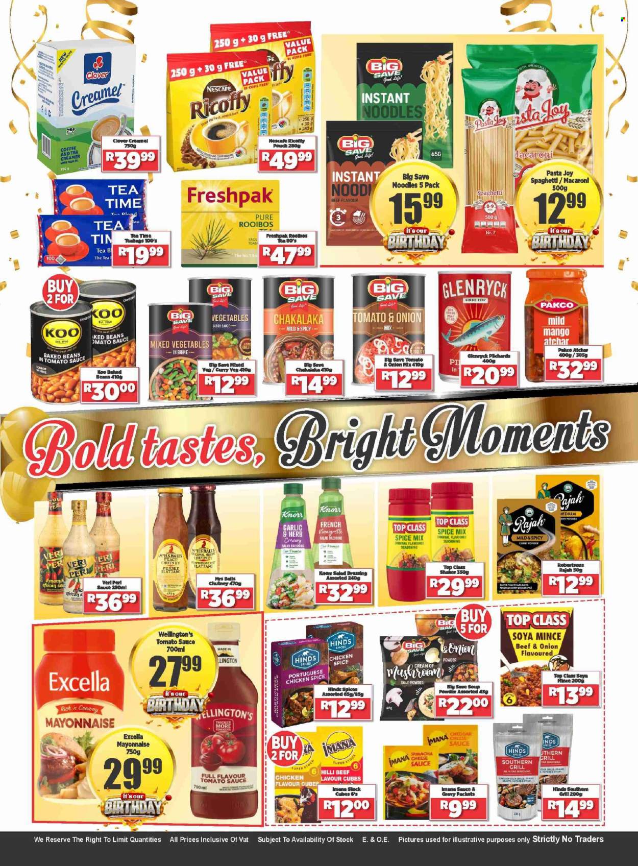 Big Save specials - 13/10/2025 - 23/10/2025. Page 3