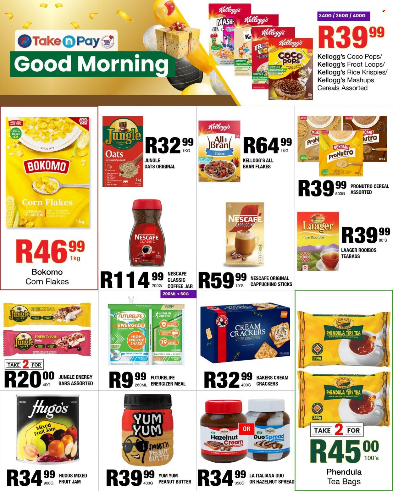 Take n Pay specials - 20/10/2025 - 26/10/2025. Page 7
