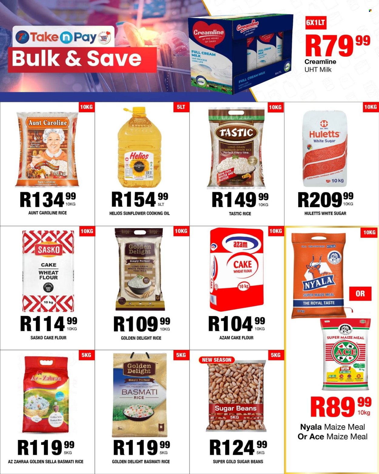 Take n Pay specials - 20/10/2025 - 26/10/2025. Page 9