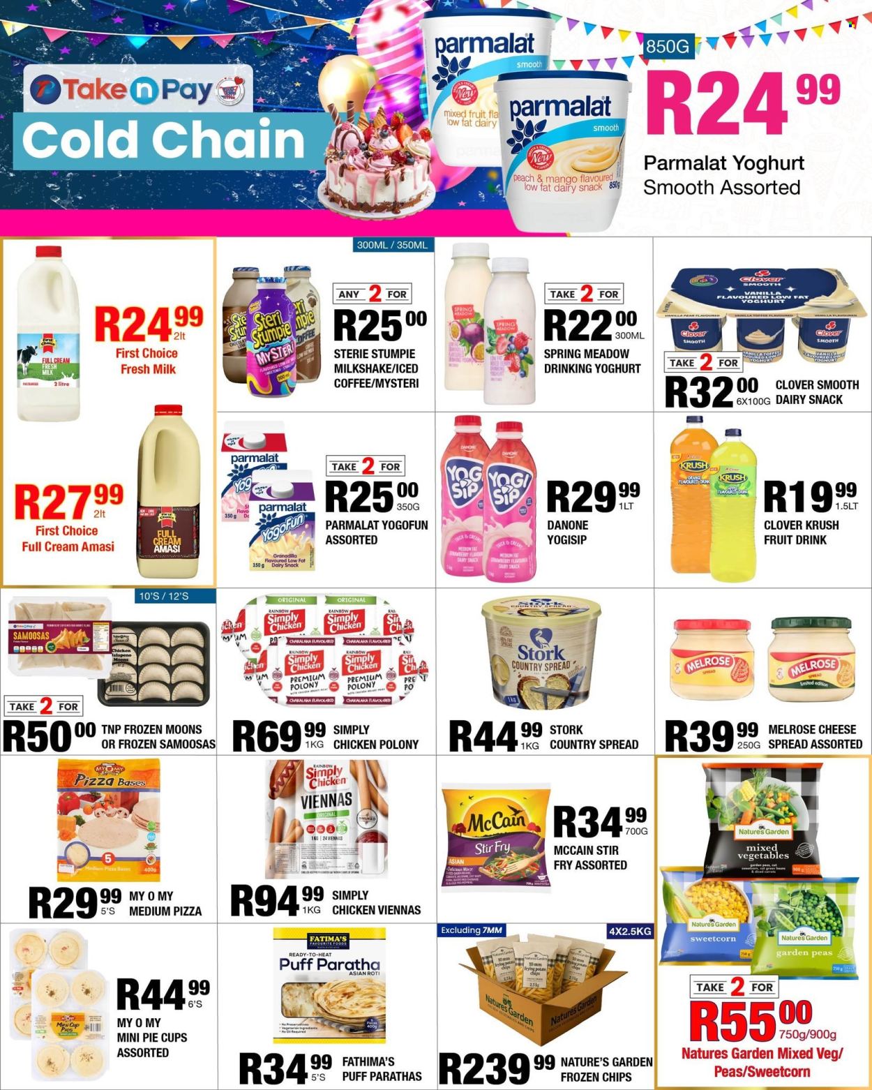Take n Pay specials - 20/10/2025 - 26/10/2025. Page 10
