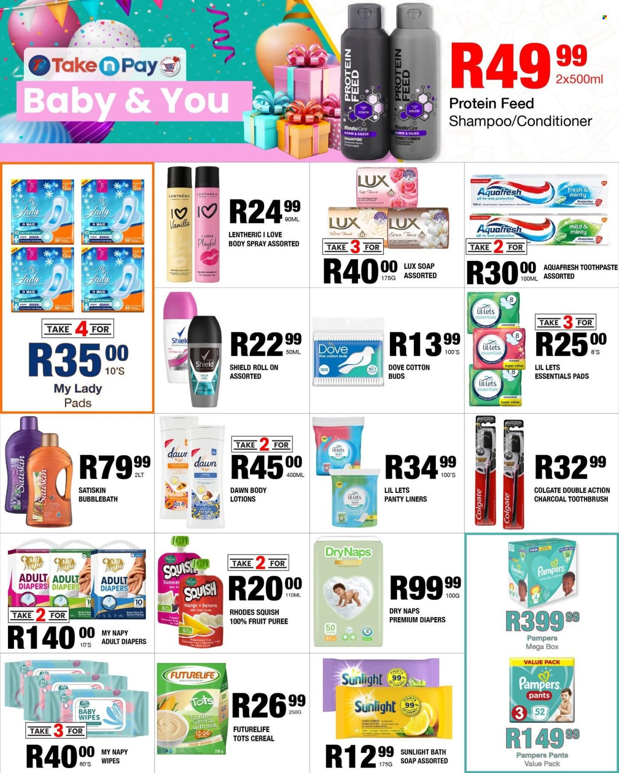 Take n Pay specials - 20/10/2025 - 26/10/2025. Page 11