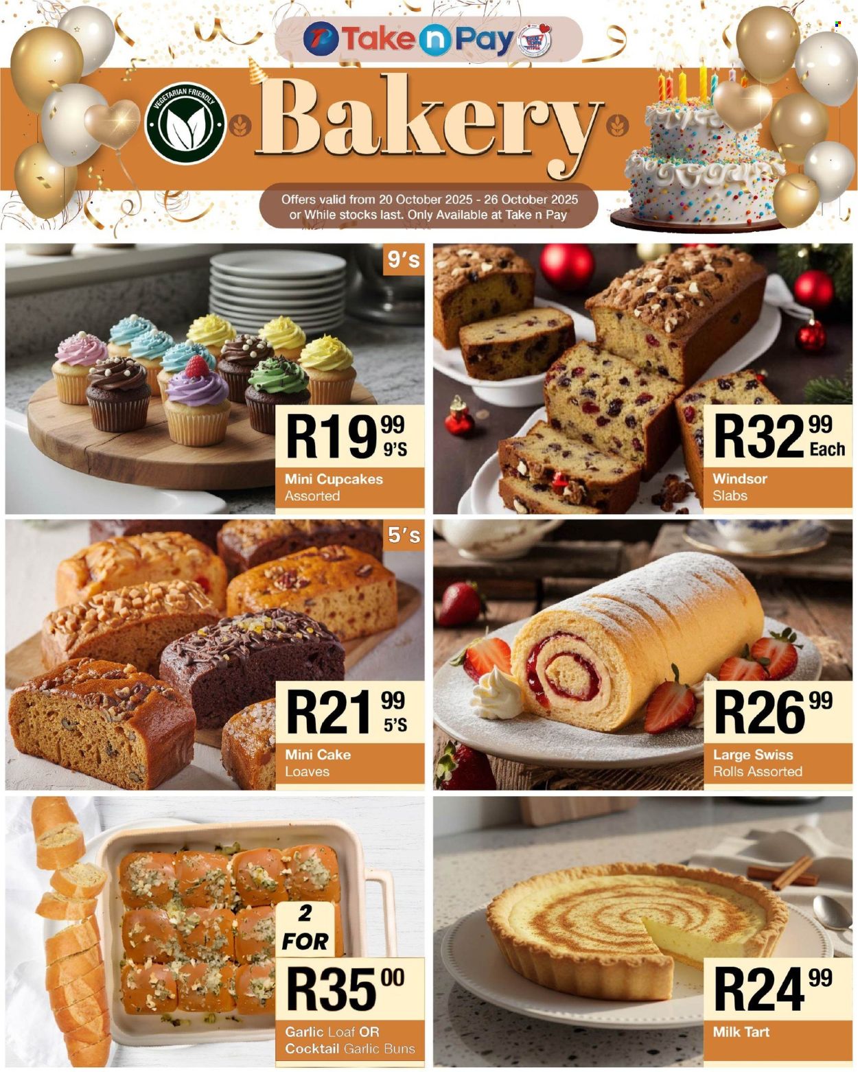 Take n Pay specials - 20/10/2025 - 26/10/2025. Page 13