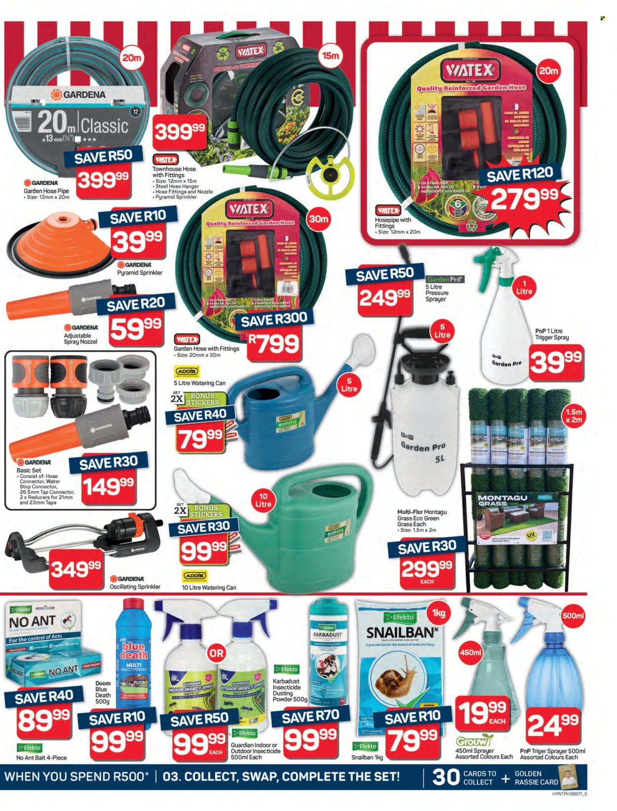 Pick n Pay Hypermarket specials - 20/10/2025 - 09/11/2025. Page 3