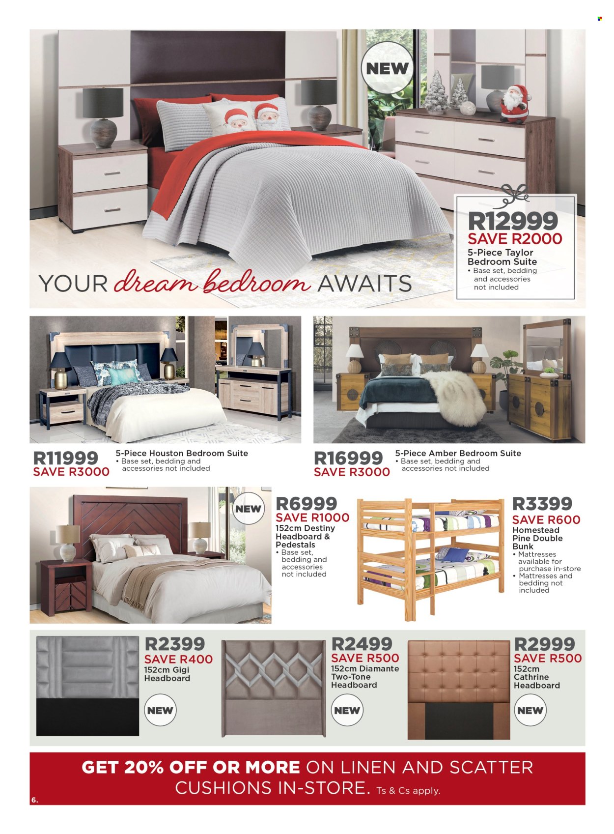 House & Home specials - 20/10/2025 - 02/11/2025. Page 6