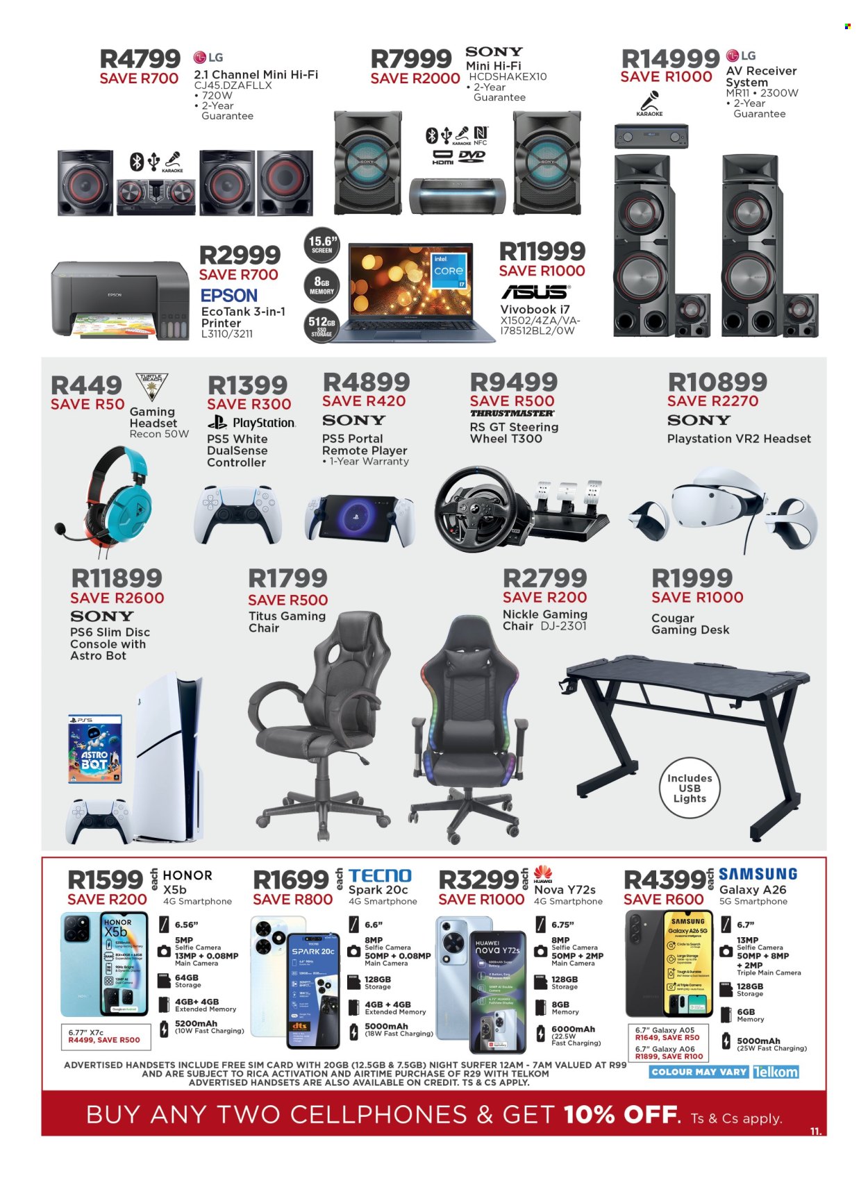 House & Home specials - 20/10/2025 - 02/11/2025. Page 11
