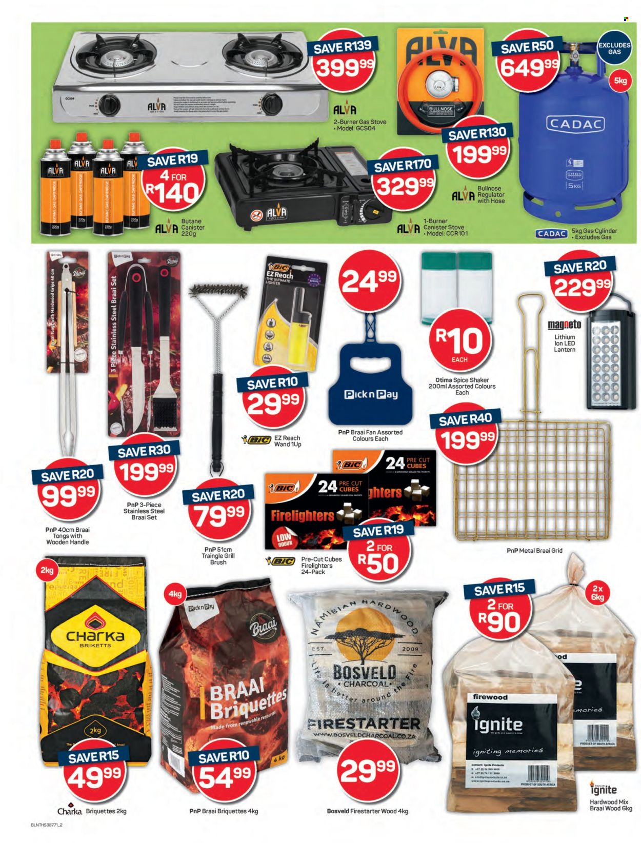 Pick n Pay Supermarket specials - 20/10/2025 - 09/11/2025. Page 2