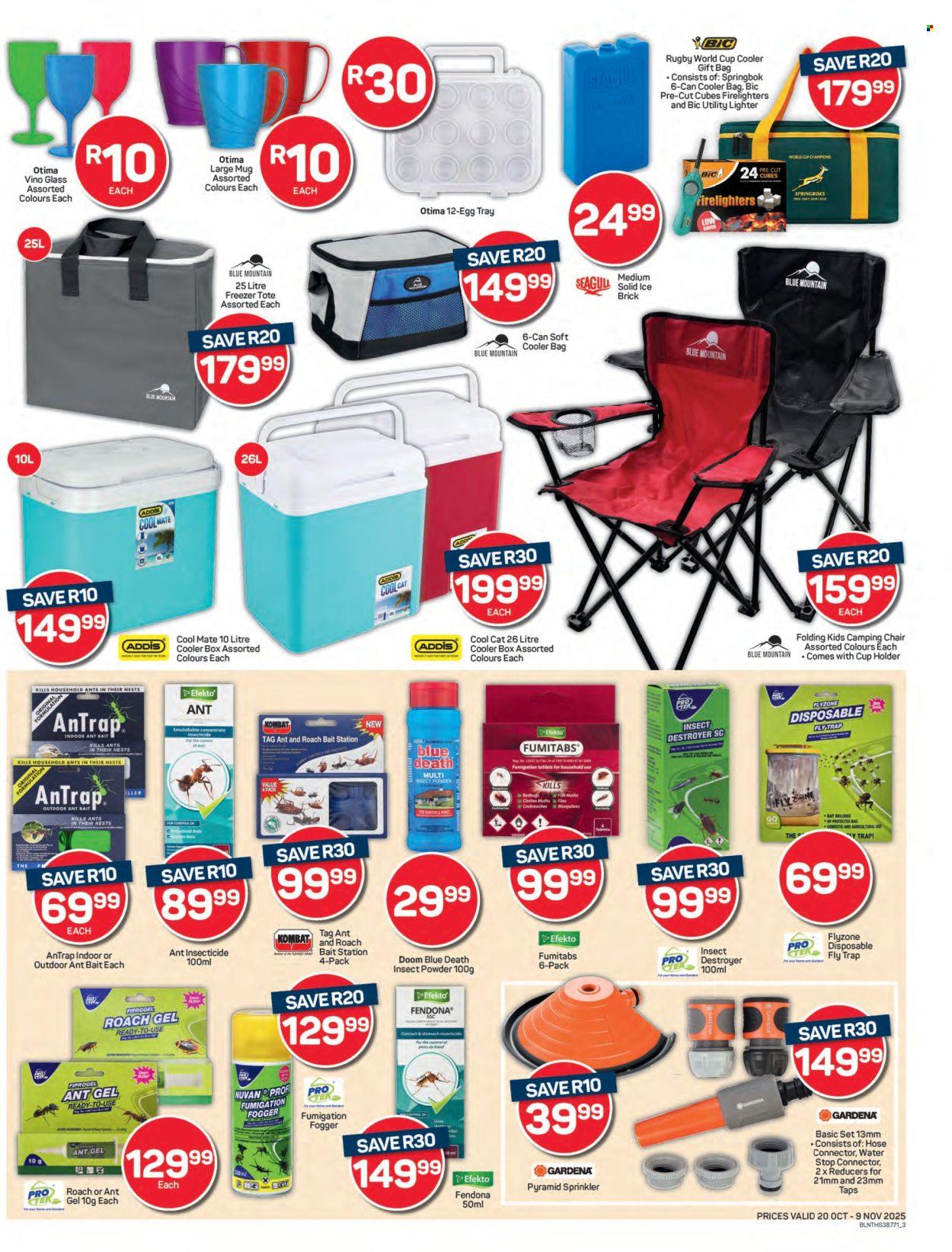 Pick n Pay Supermarket specials - 20/10/2025 - 09/11/2025. Page 3