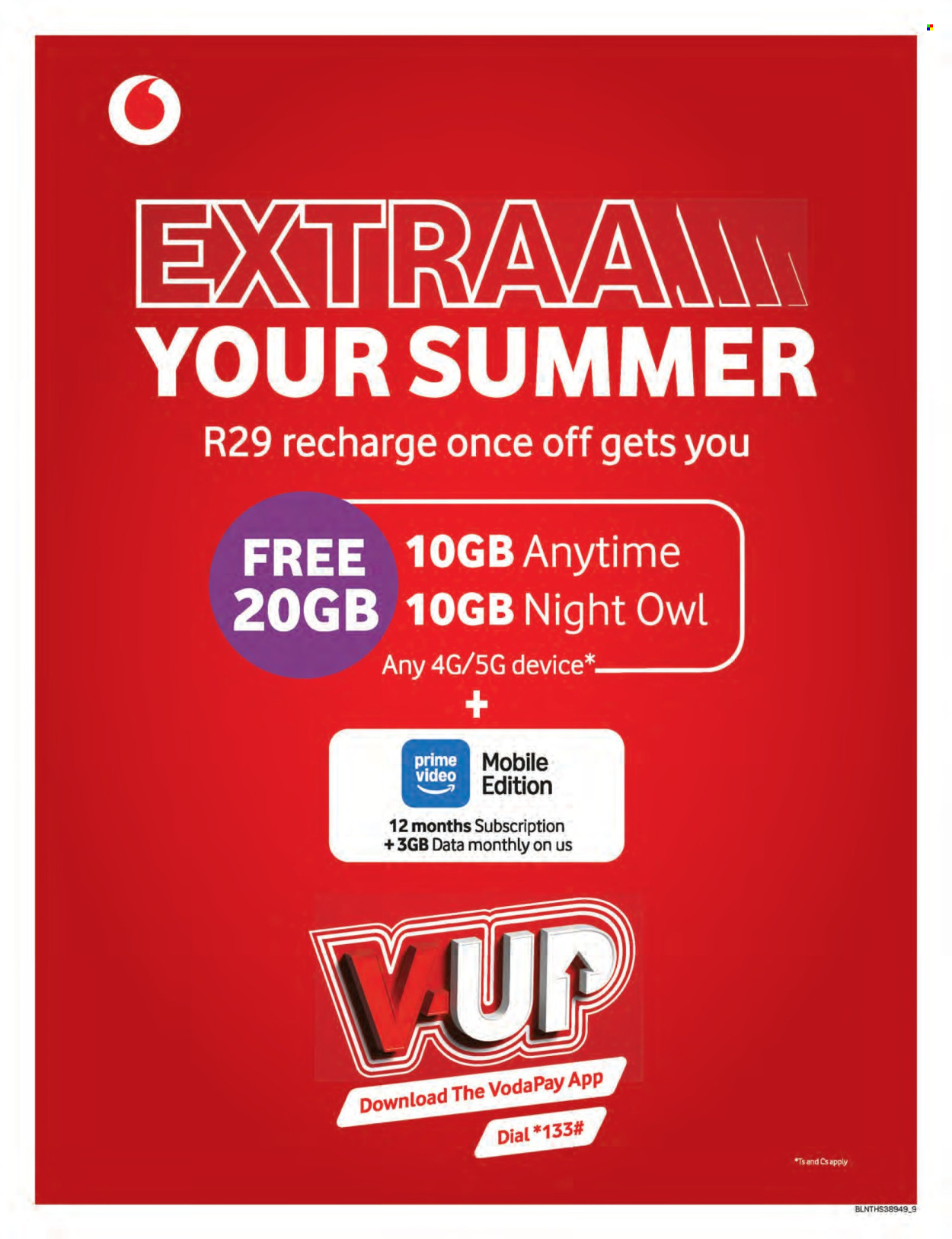 Pick n Pay specials - 20/10/2025 - 26/12/2025. Page 9