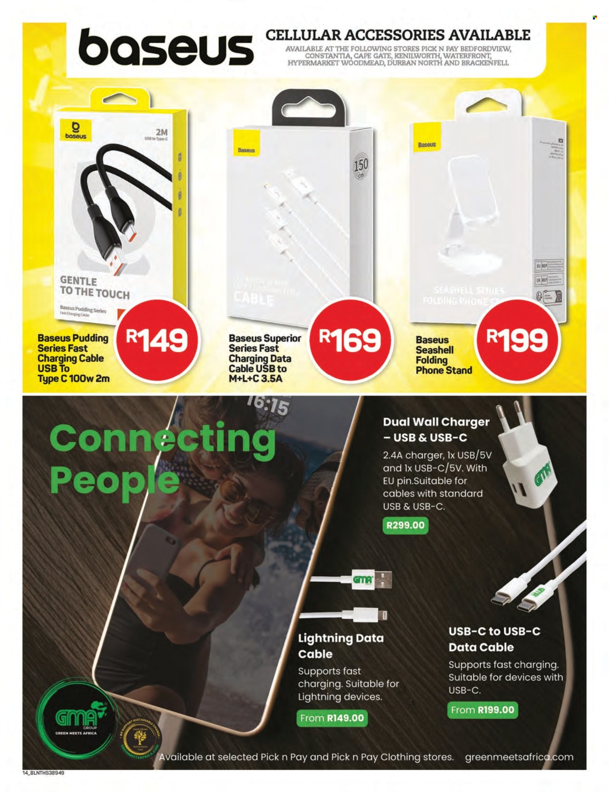 Pick n Pay specials - 20/10/2025 - 26/12/2025. Page 14