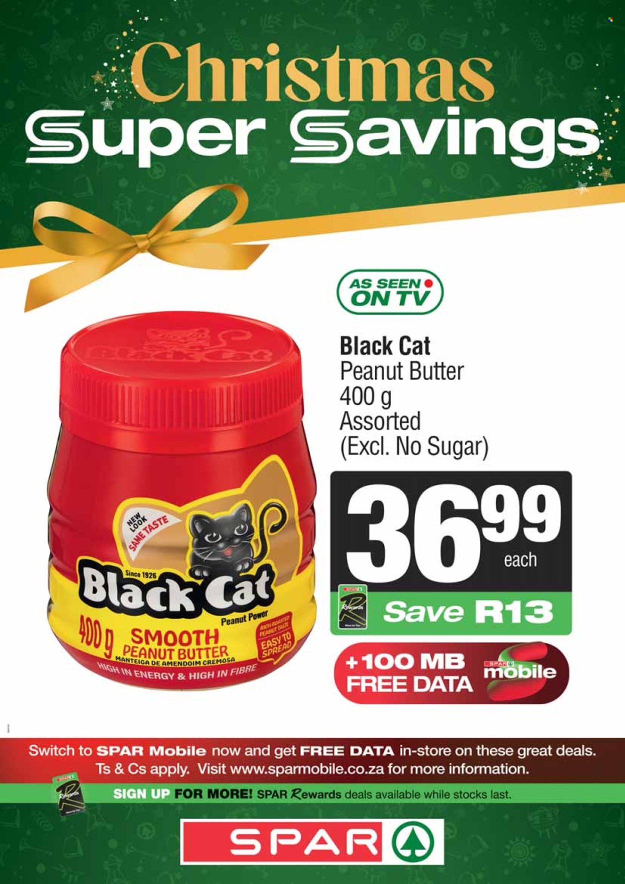 SPAR specials - 21/10/2025 - 09/11/2025. Page 10