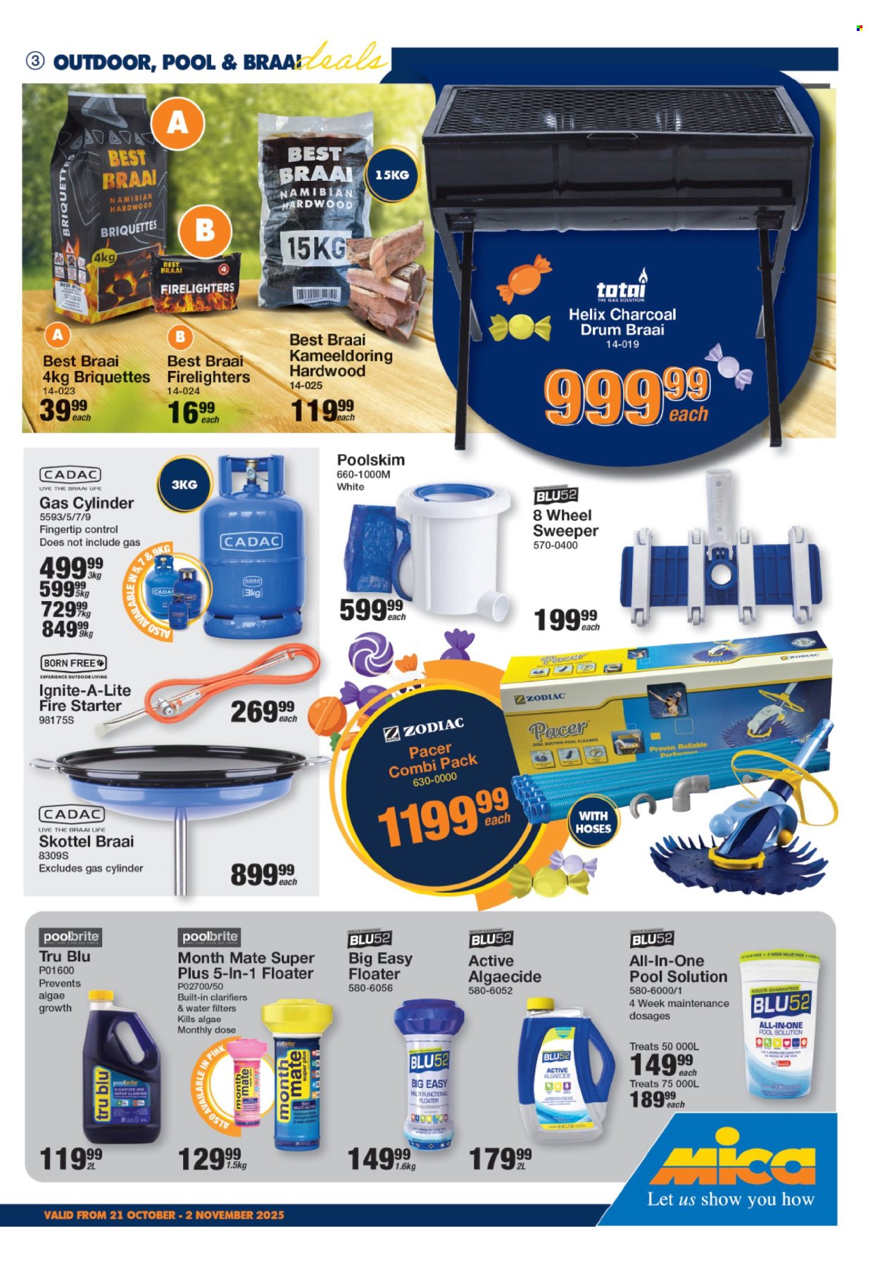 Mica specials - 21/10/2025 - 02/11/2025. Page 3