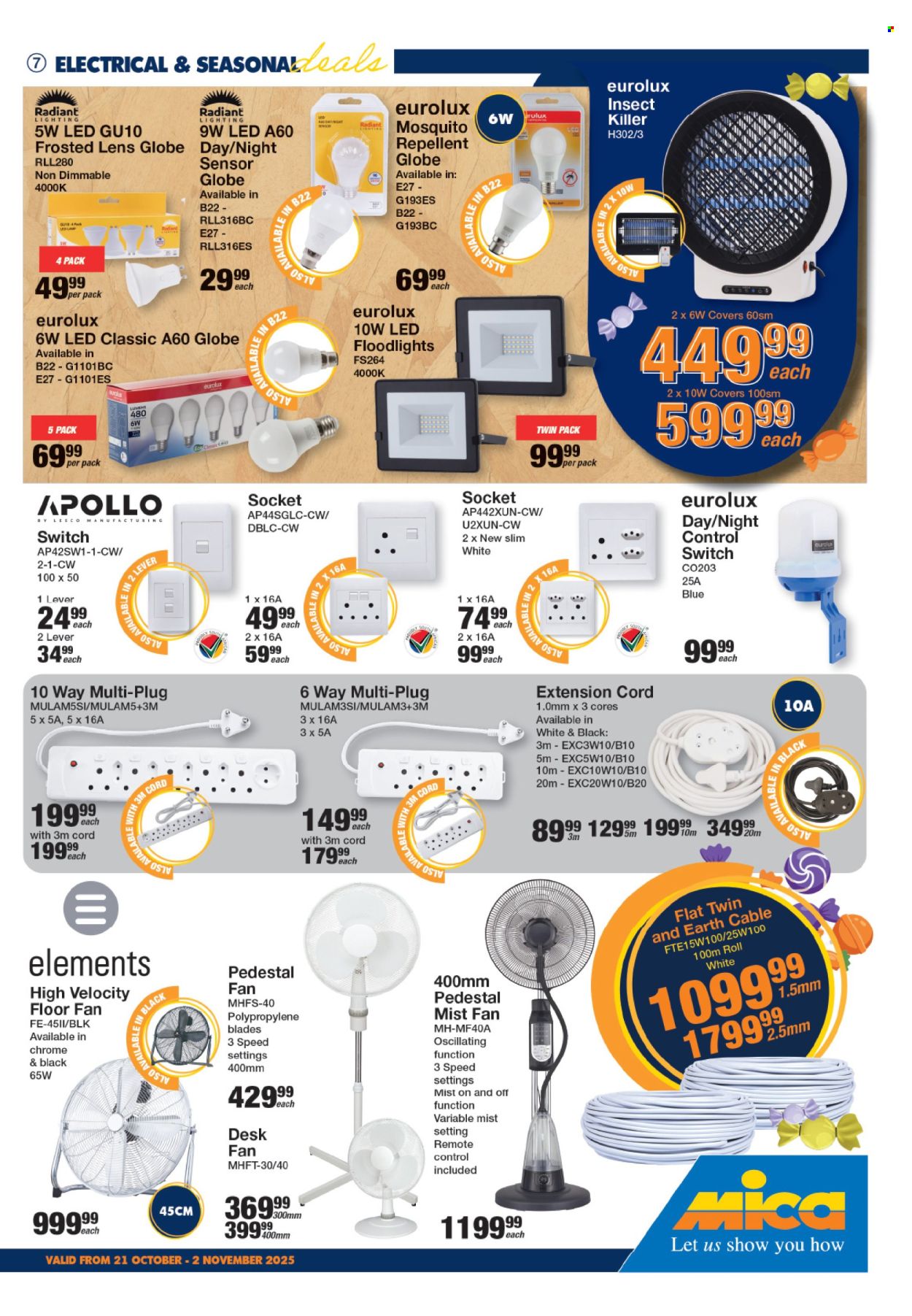 Mica specials - 21/10/2025 - 02/11/2025. Page 7