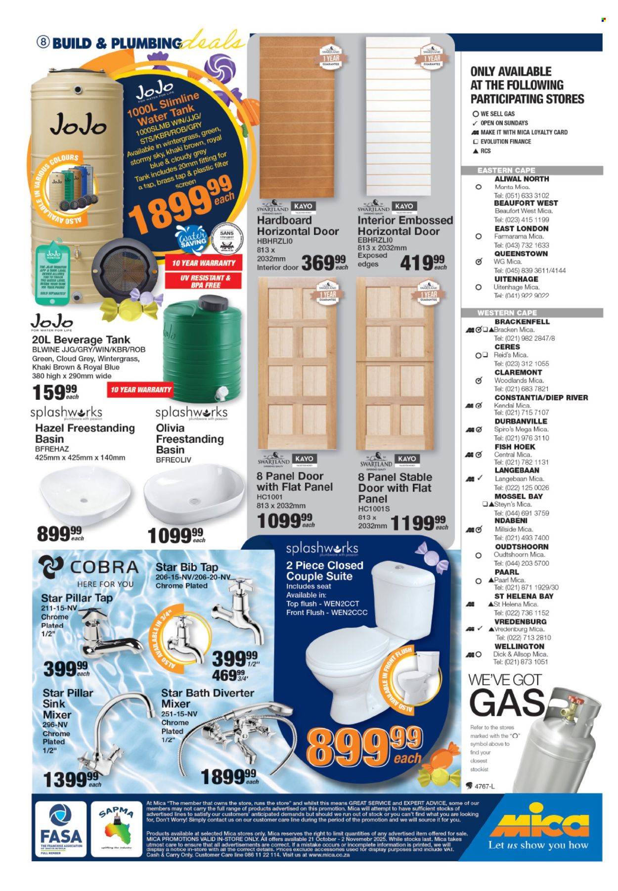 Mica specials - 21/10/2025 - 02/11/2025. Page 10