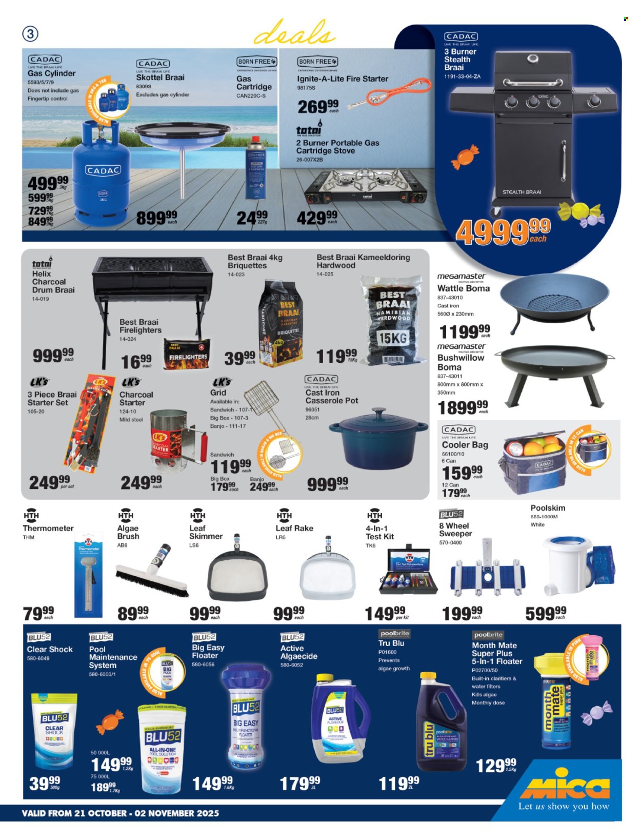 Mica specials - 21/10/2025 - 02/11/2025. Page 3