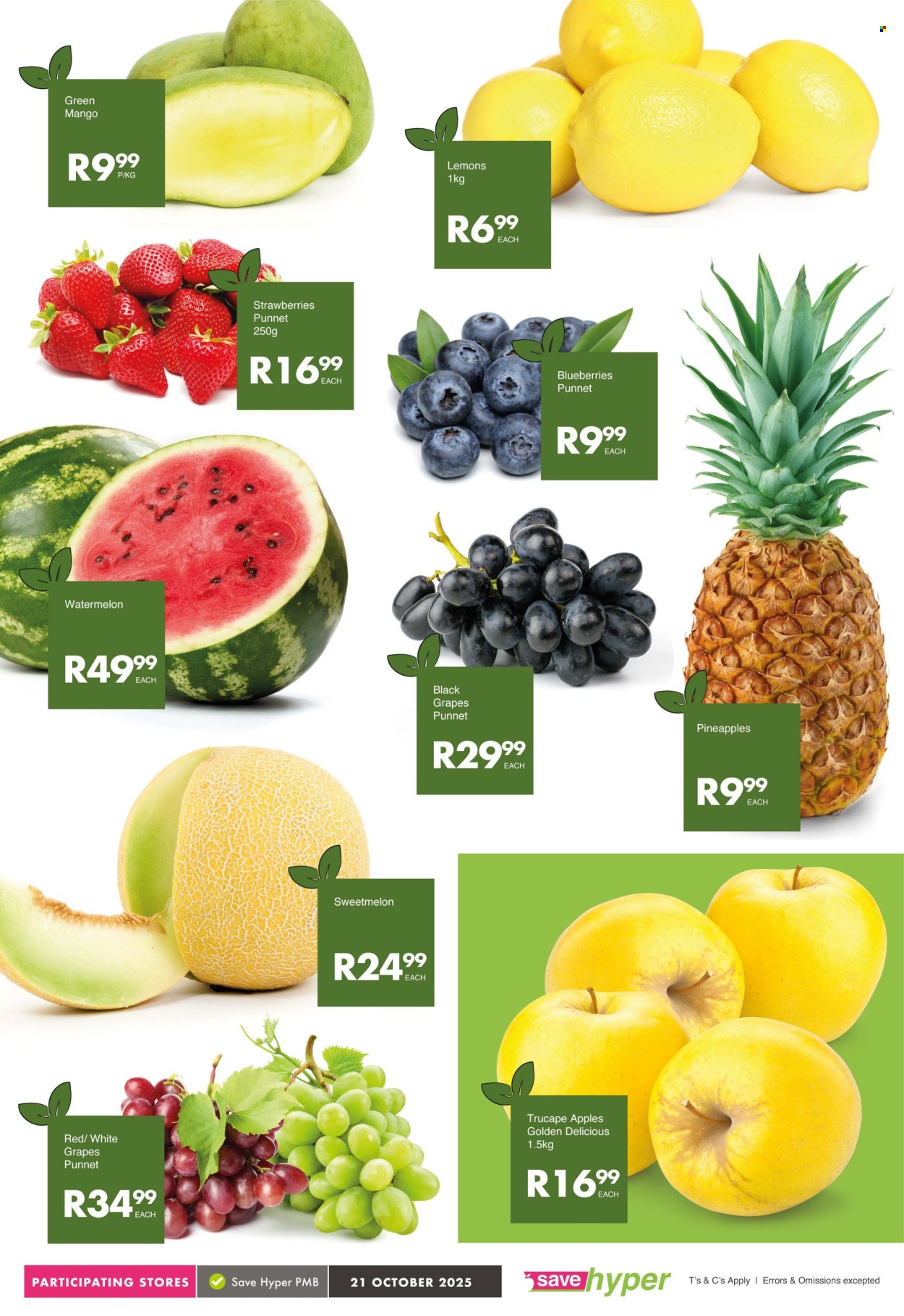 Save hyper specials - 21/10/2025 - 21/10/2025. Page 5