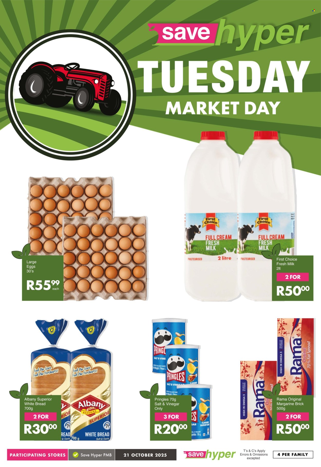 Save hyper specials - 21/10/2025 - 21/10/2025. Page 8