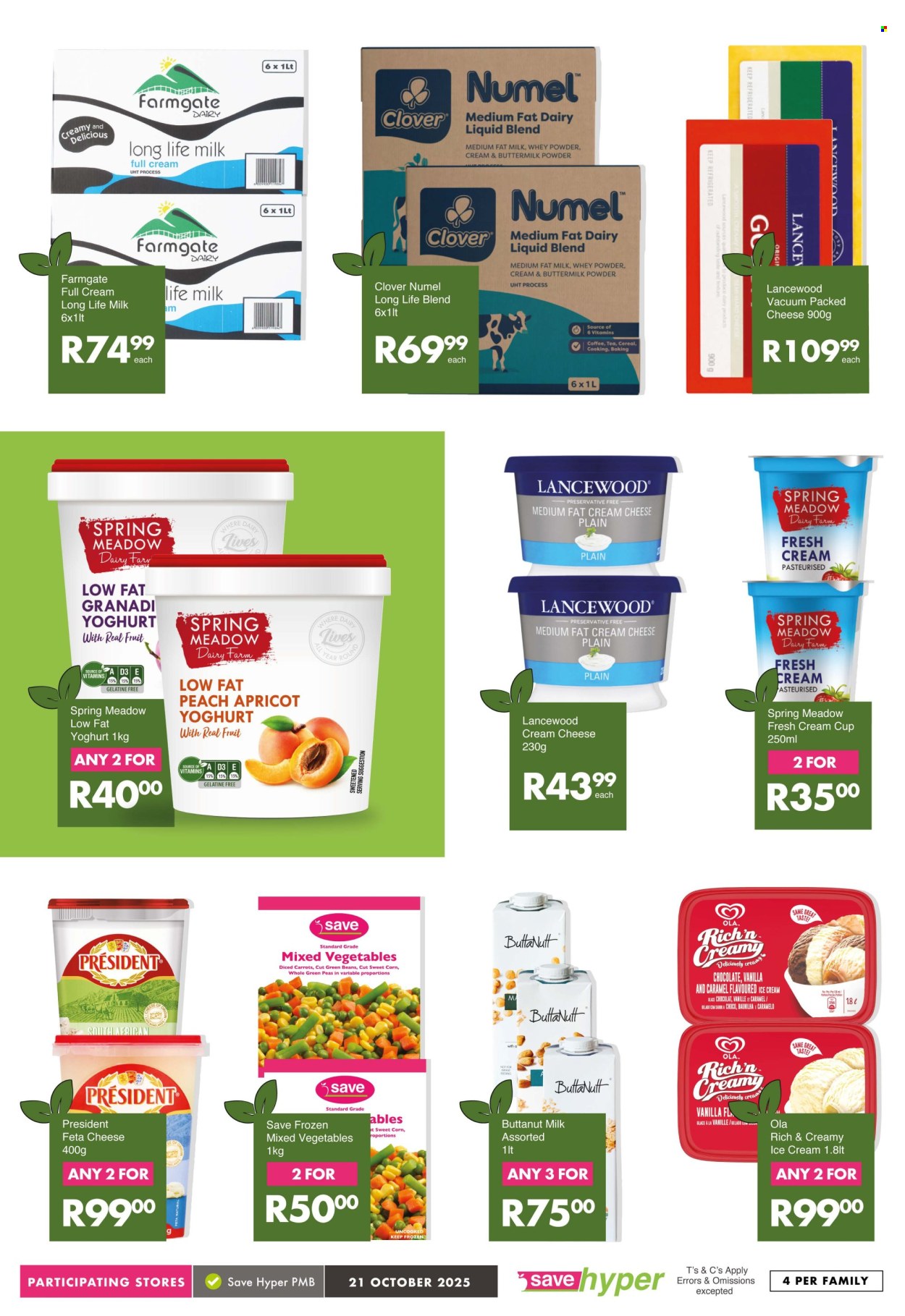 Save hyper specials - 21/10/2025 - 21/10/2025. Page 9