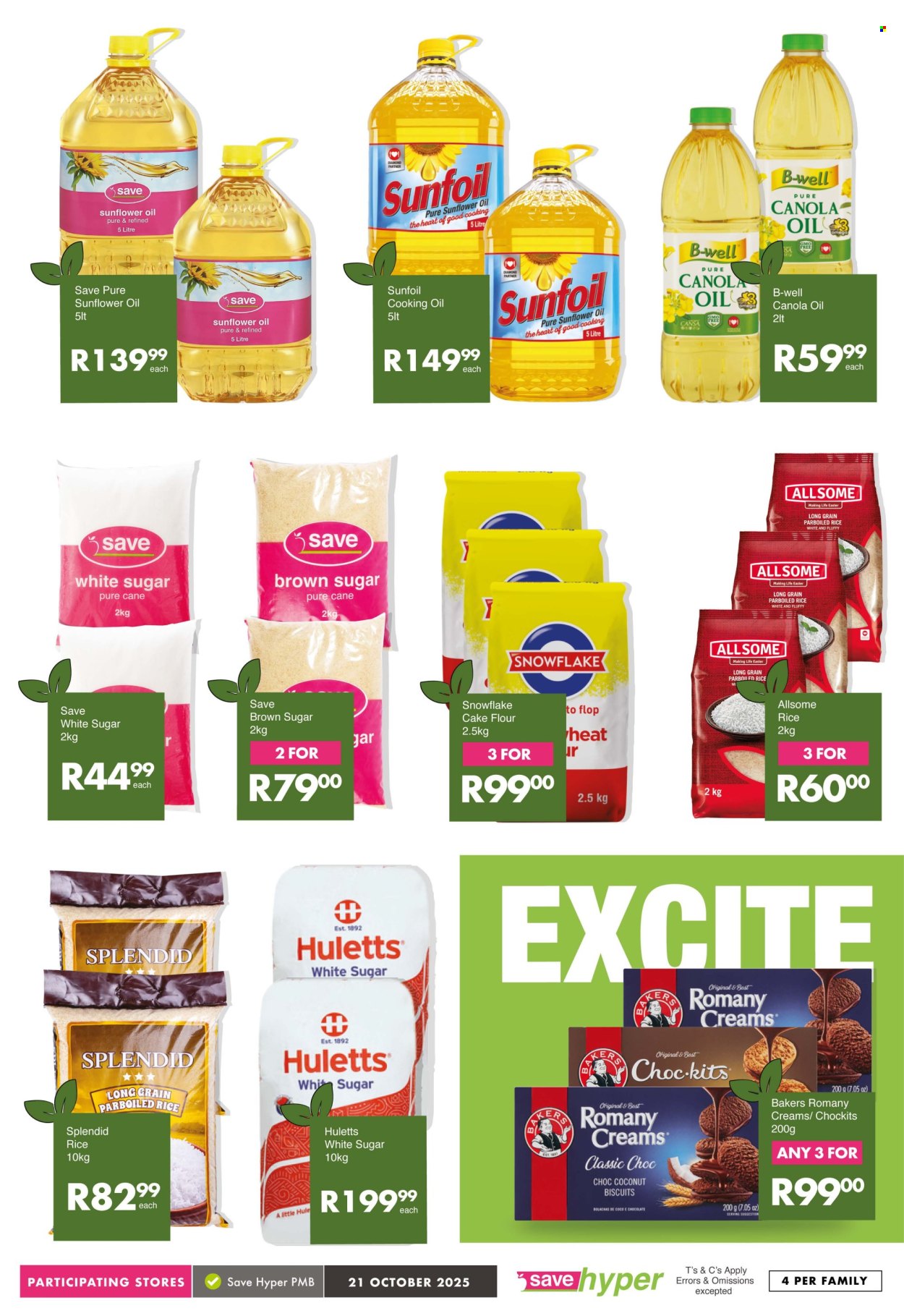 Save hyper specials - 21/10/2025 - 21/10/2025. Page 10