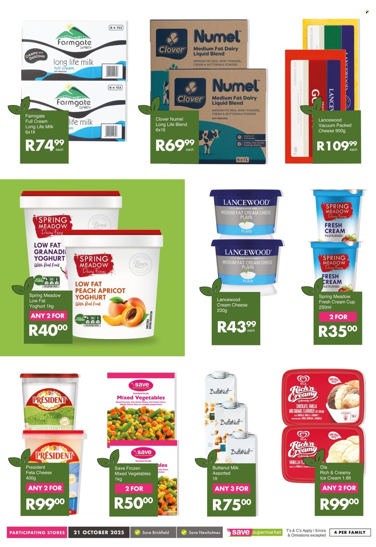 Save supermarket specials - 21/10/2025 - 21/10/2025. Page 6