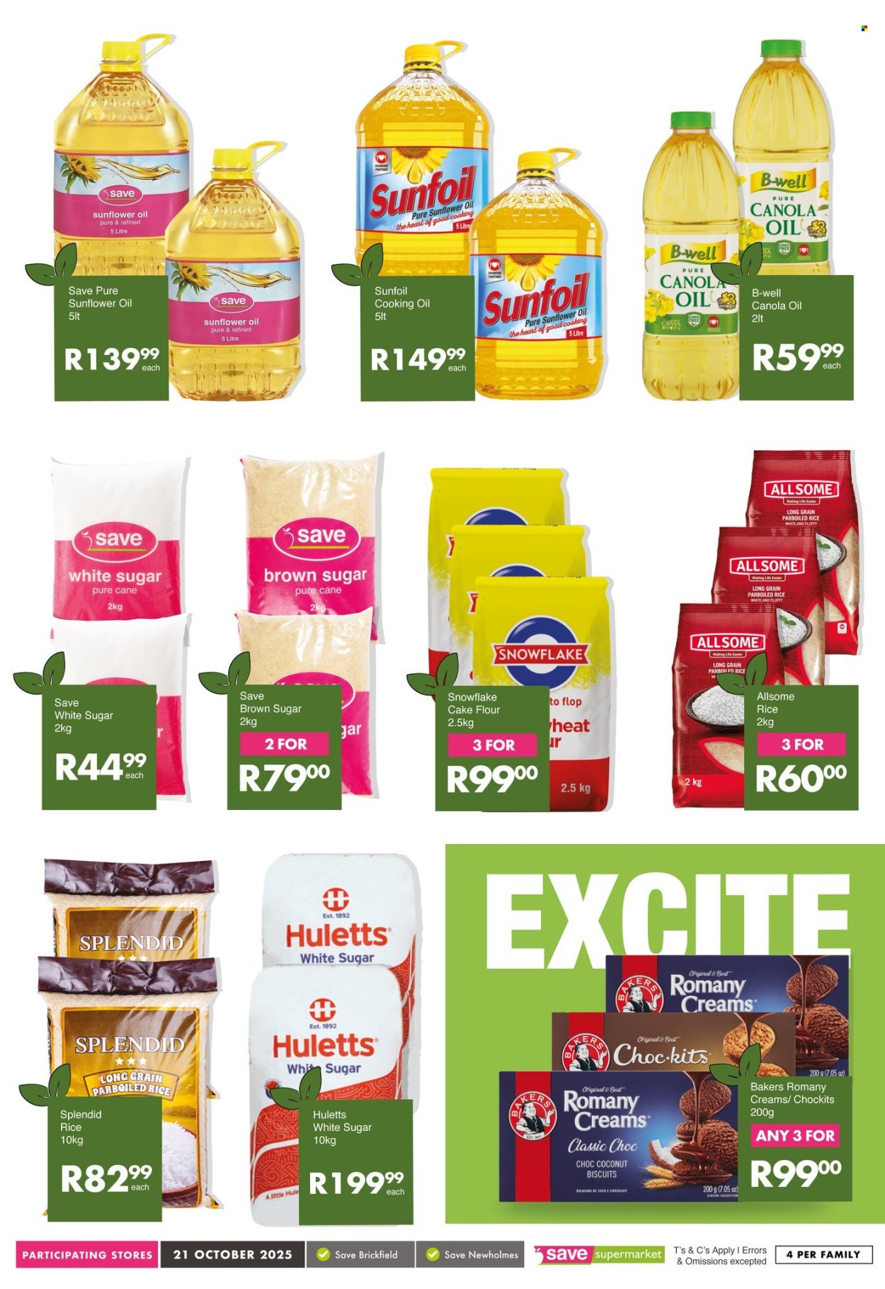 Save supermarket specials - 21/10/2025 - 21/10/2025. Page 7