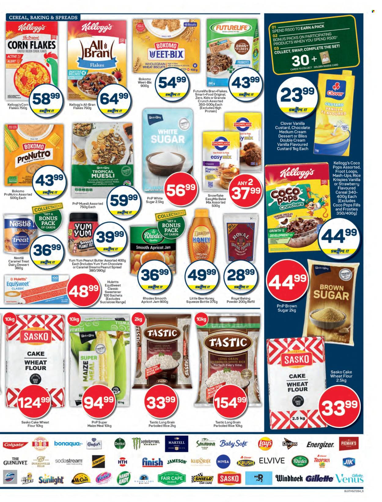 Pick n Pay Supermarket specials - 23/10/2025 - 09/11/2025. Page 9
