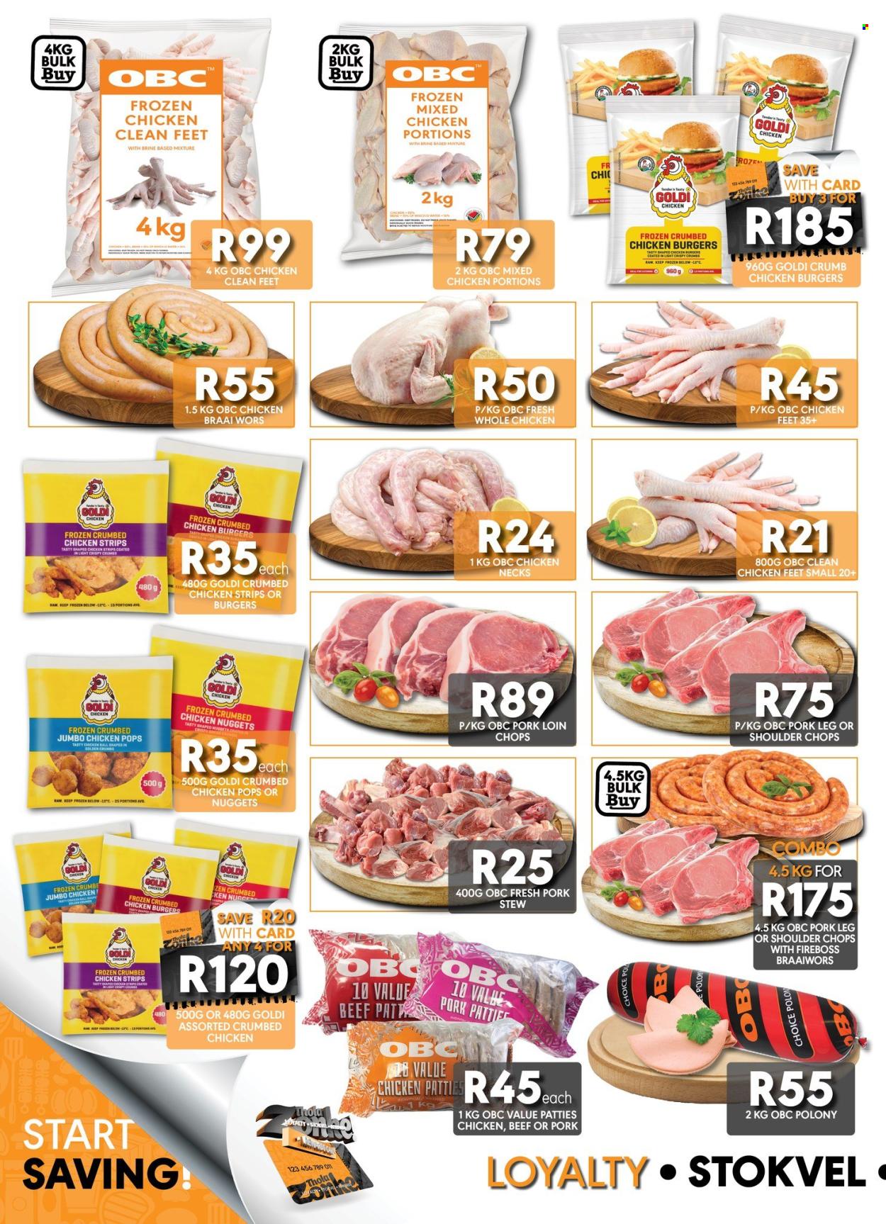 OBC specials - 30/10/2025 - 08/11/2025. Page 3