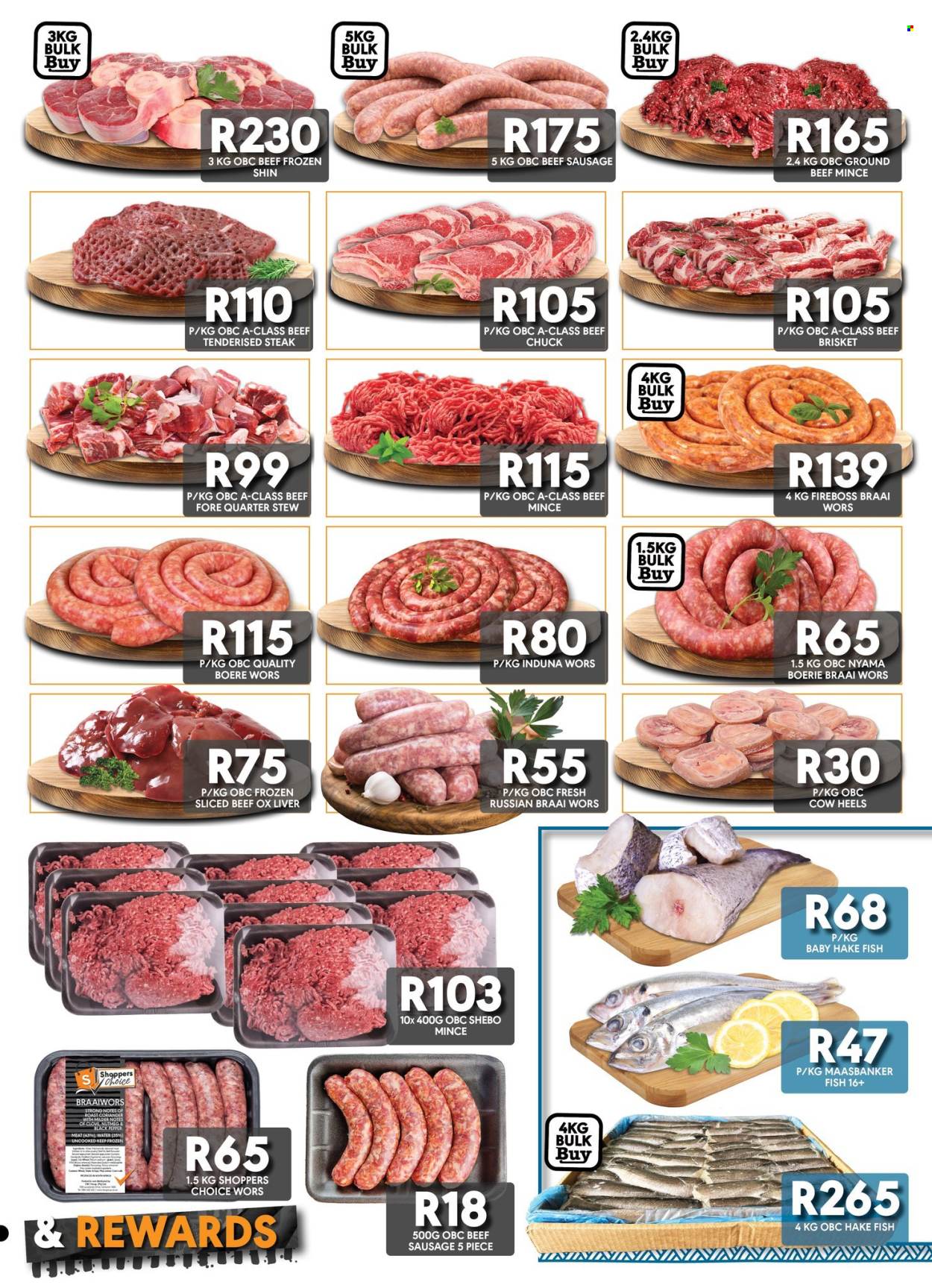 OBC specials - 30/10/2025 - 08/11/2025. Page 4