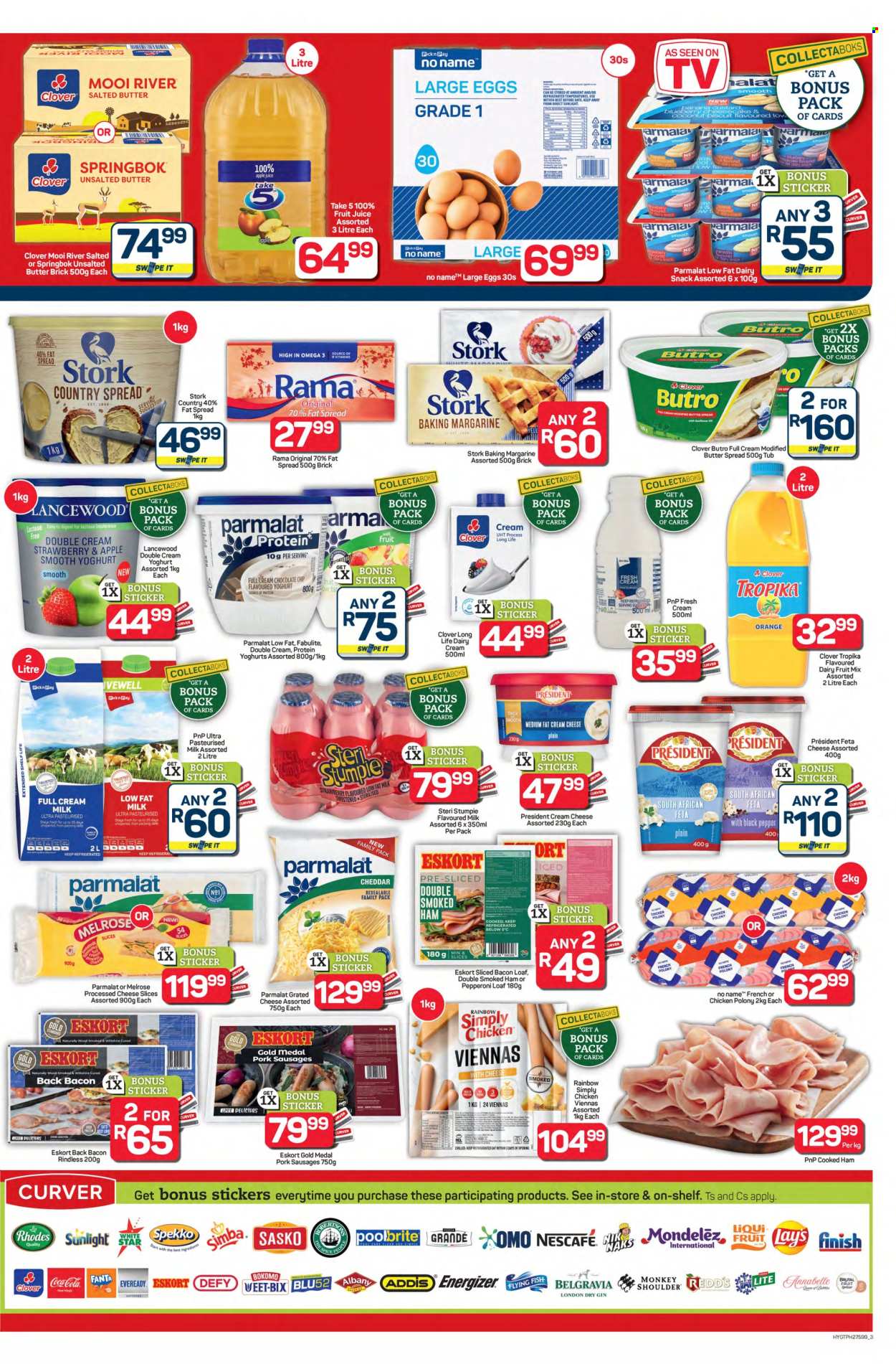 Pick n Pay Hypermarket specials - 23/10/2025 - 09/11/2025. Page 3
