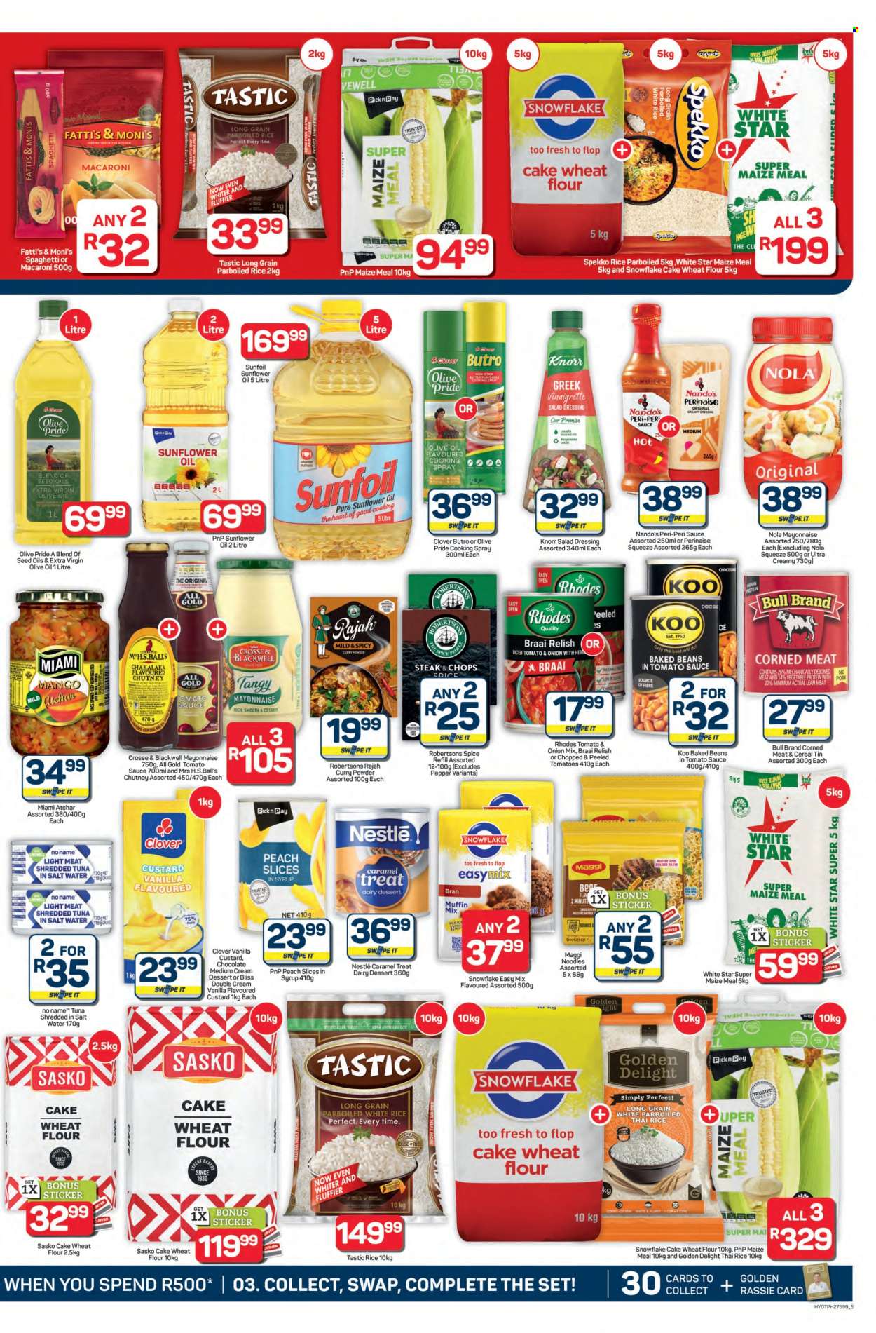 Pick n Pay Hypermarket specials - 23/10/2025 - 09/11/2025. Page 5