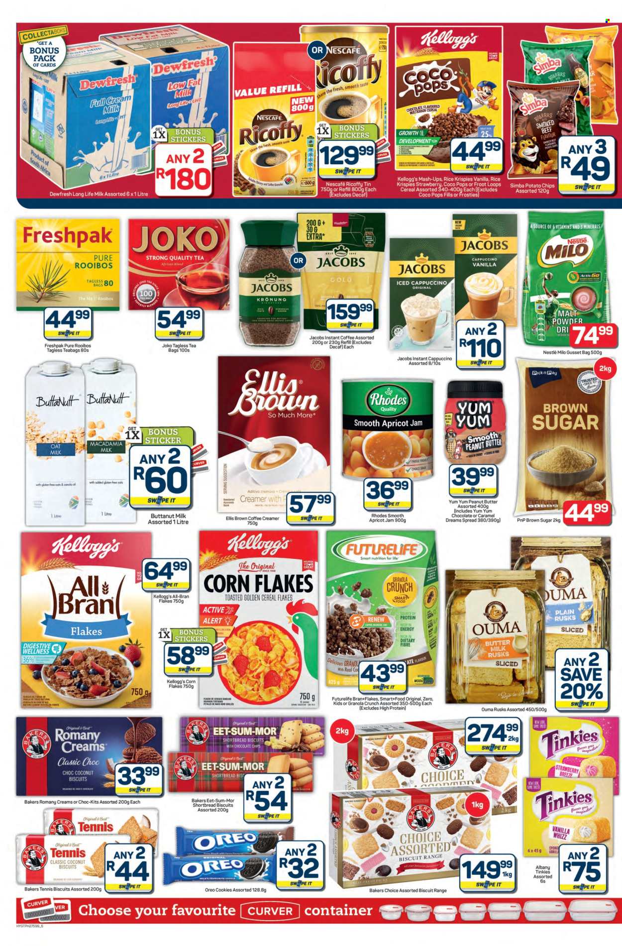 Pick n Pay Hypermarket specials - 23/10/2025 - 09/11/2025. Page 6