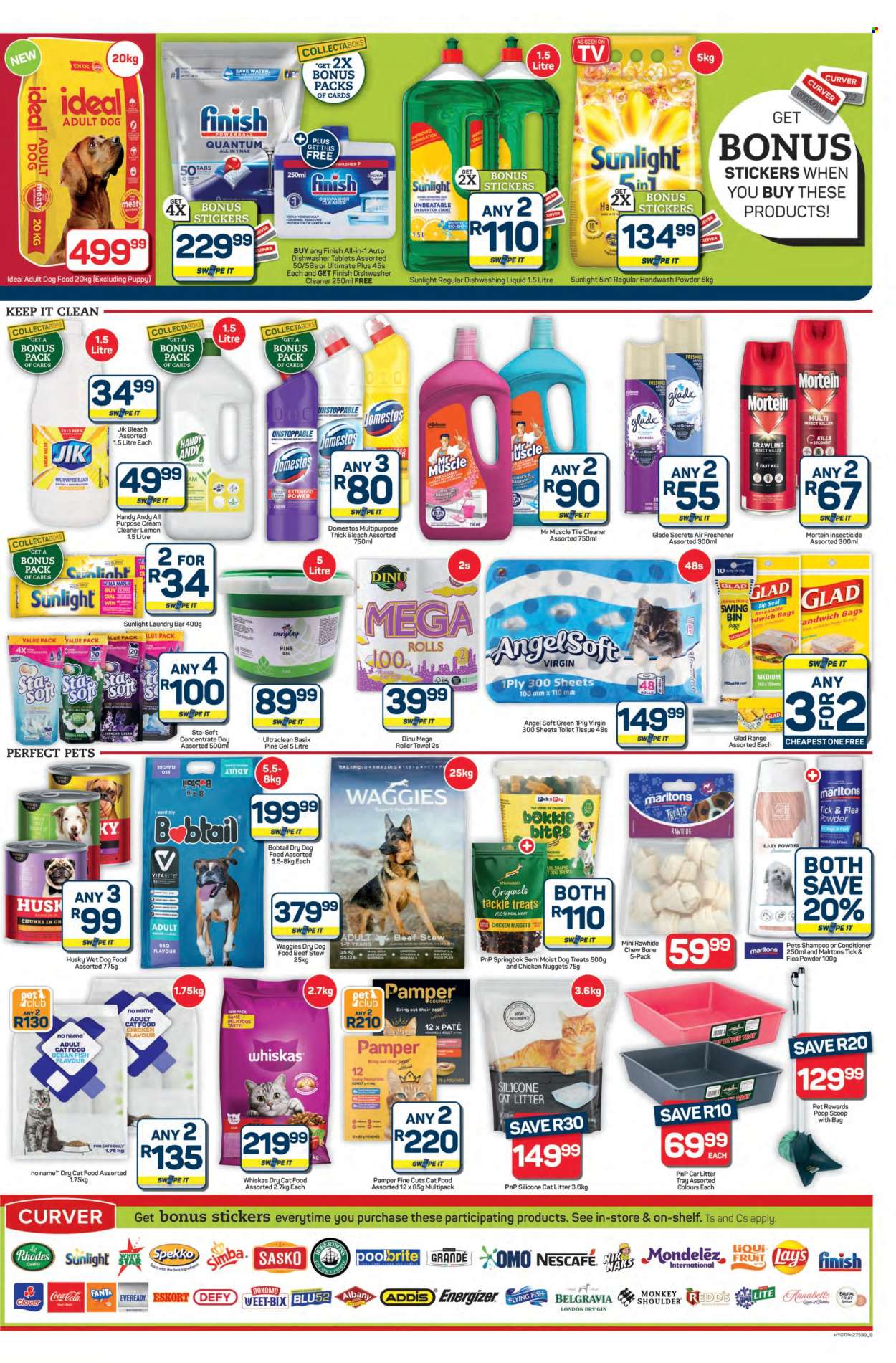 Pick n Pay Hypermarket specials - 23/10/2025 - 09/11/2025. Page 9