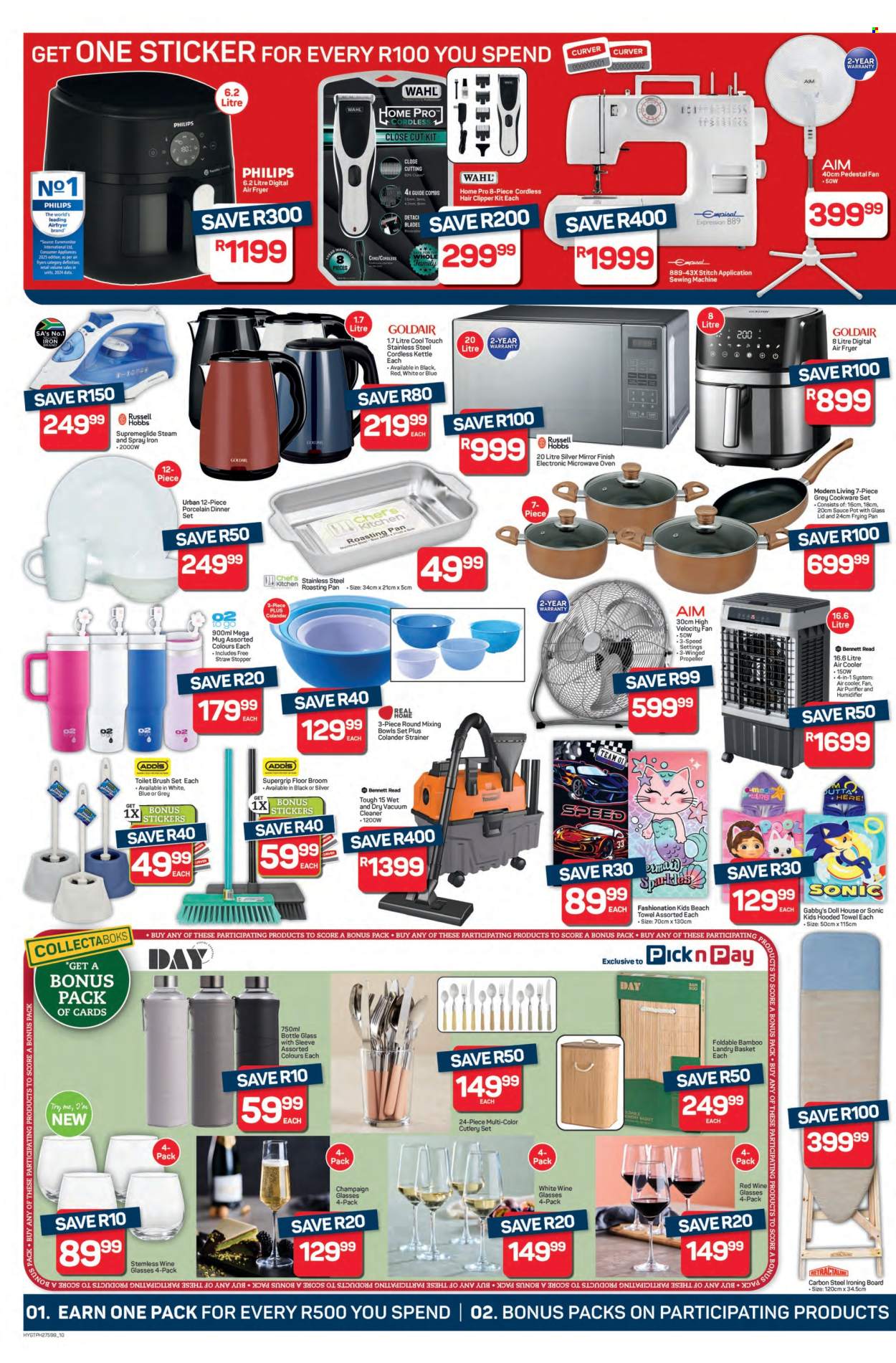 Pick n Pay Hypermarket specials - 23/10/2025 - 09/11/2025. Page 10