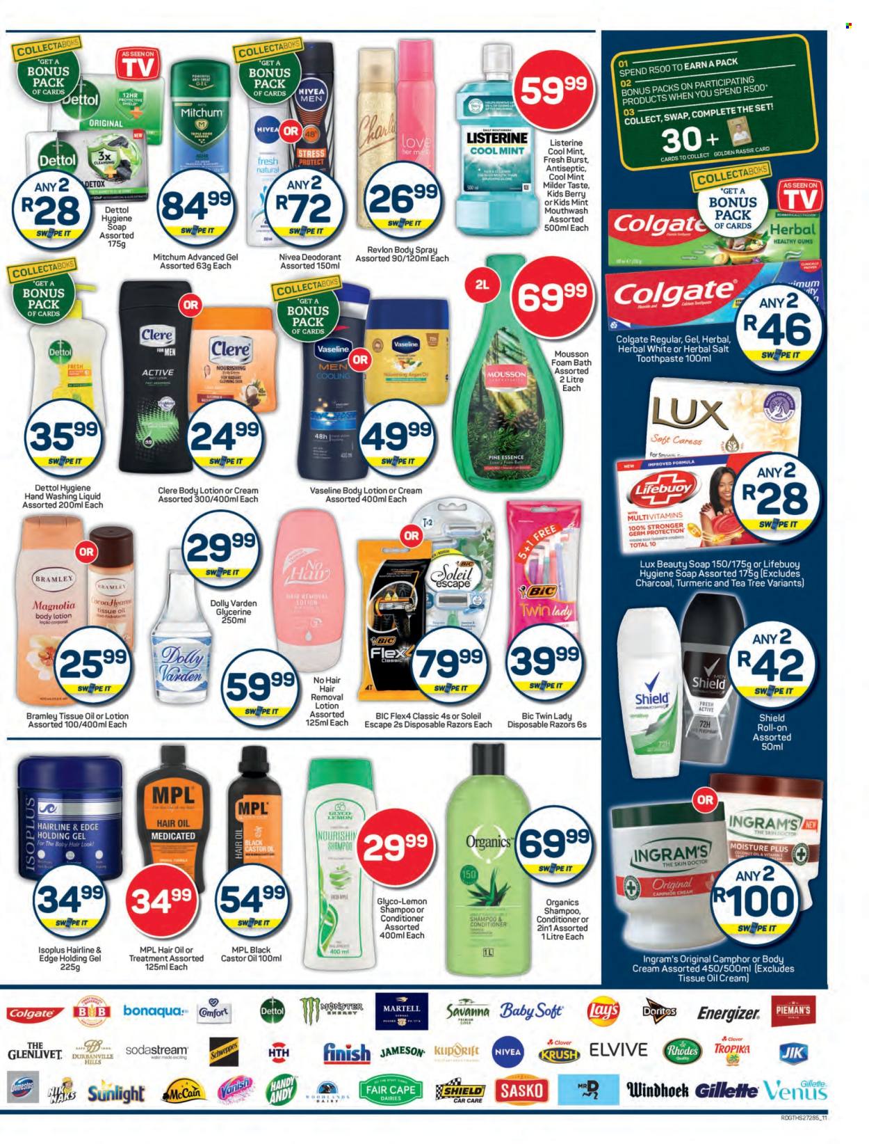 Pick n Pay Supermarket specials - 23/10/2025 - 09/11/2025. Page 11