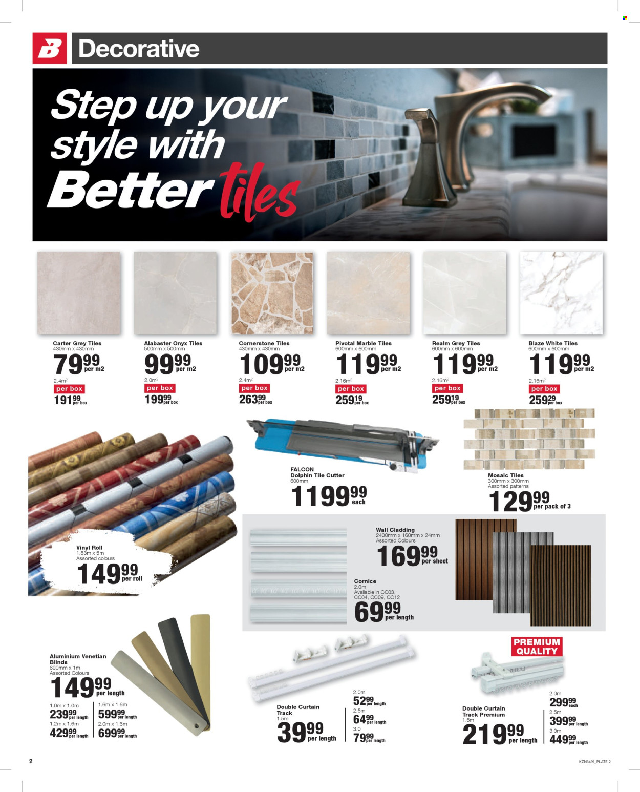 Build It specials - 23/10/2025 - 08/11/2025. Page 2