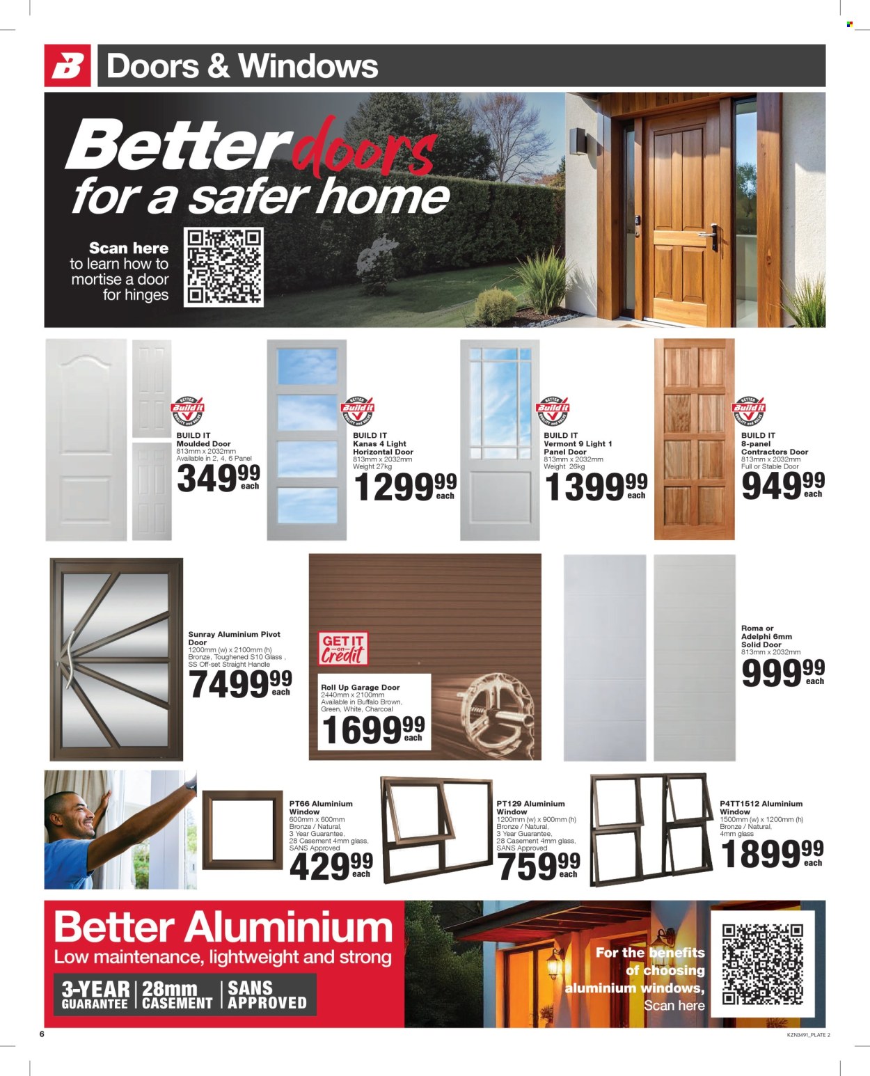 Build It specials - 23/10/2025 - 08/11/2025. Page 6