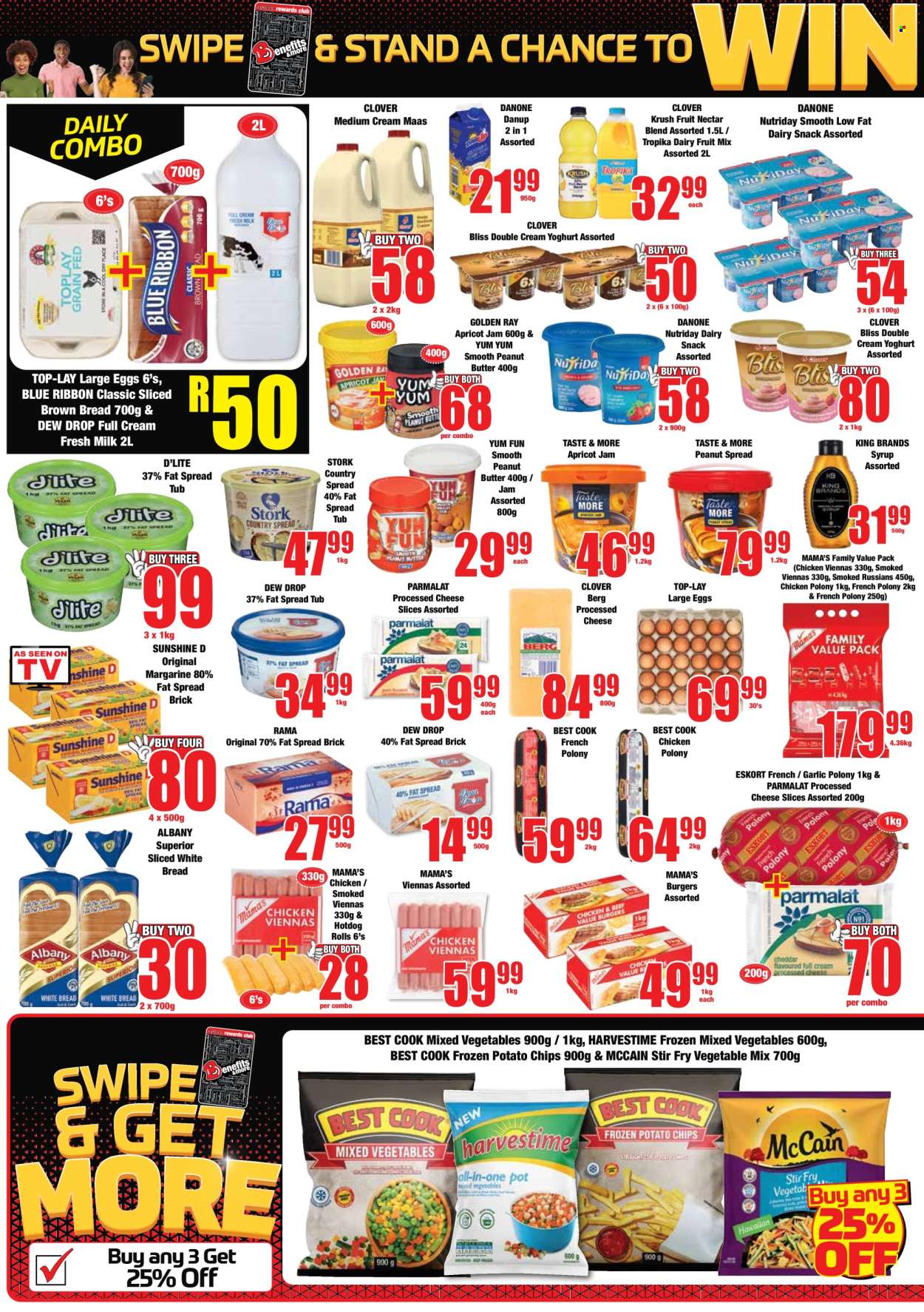 Boxer specials - 23/10/2025 - 09/11/2025. Page 4