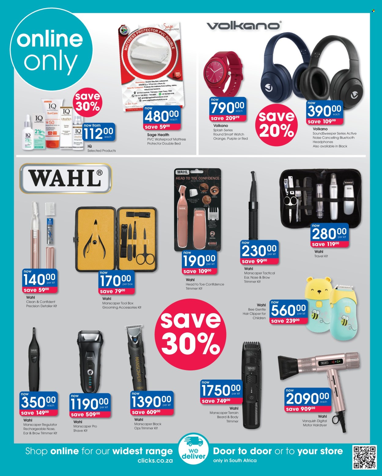 Clicks specials - 23/10/2025 - 10/11/2025. Page 5