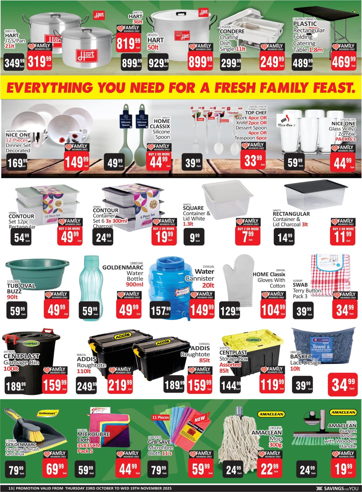 Kit Kat Cash & Carry specials - 23/10/2025 - 19/11/2025. Page 13