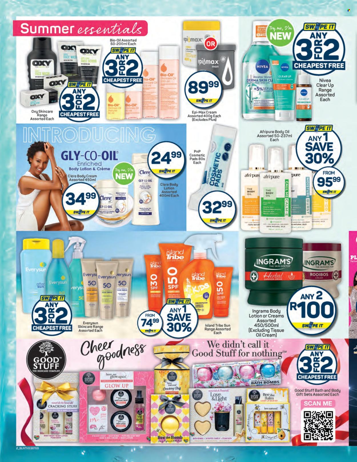 Pick n Pay specials - 24/10/2025 - 06/11/2025. Page 2