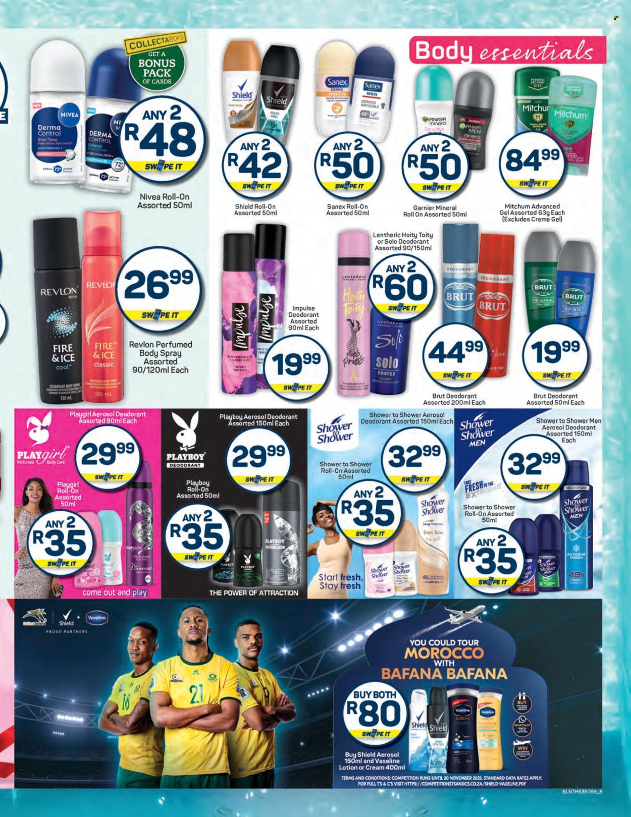 Pick n Pay specials - 24/10/2025 - 06/11/2025. Page 3