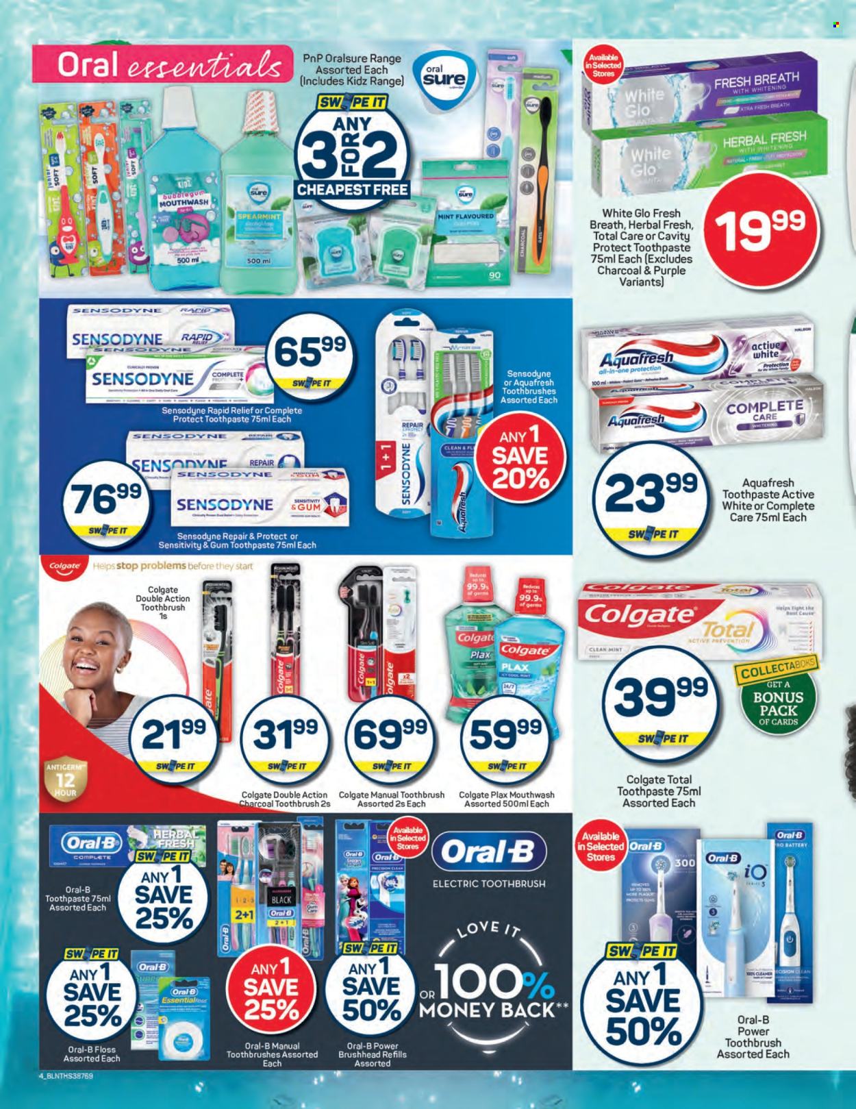 Pick n Pay specials - 24/10/2025 - 06/11/2025. Page 4