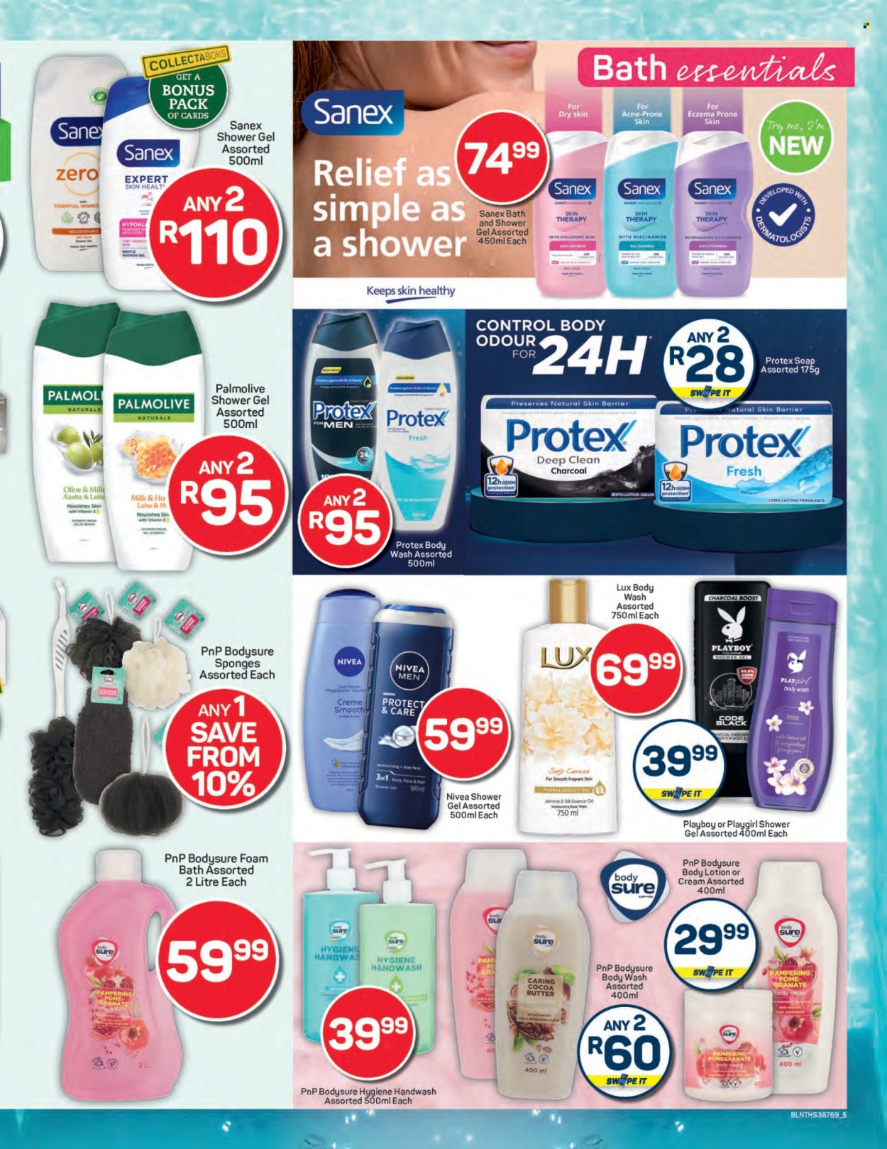 Pick n Pay specials - 24/10/2025 - 06/11/2025. Page 5