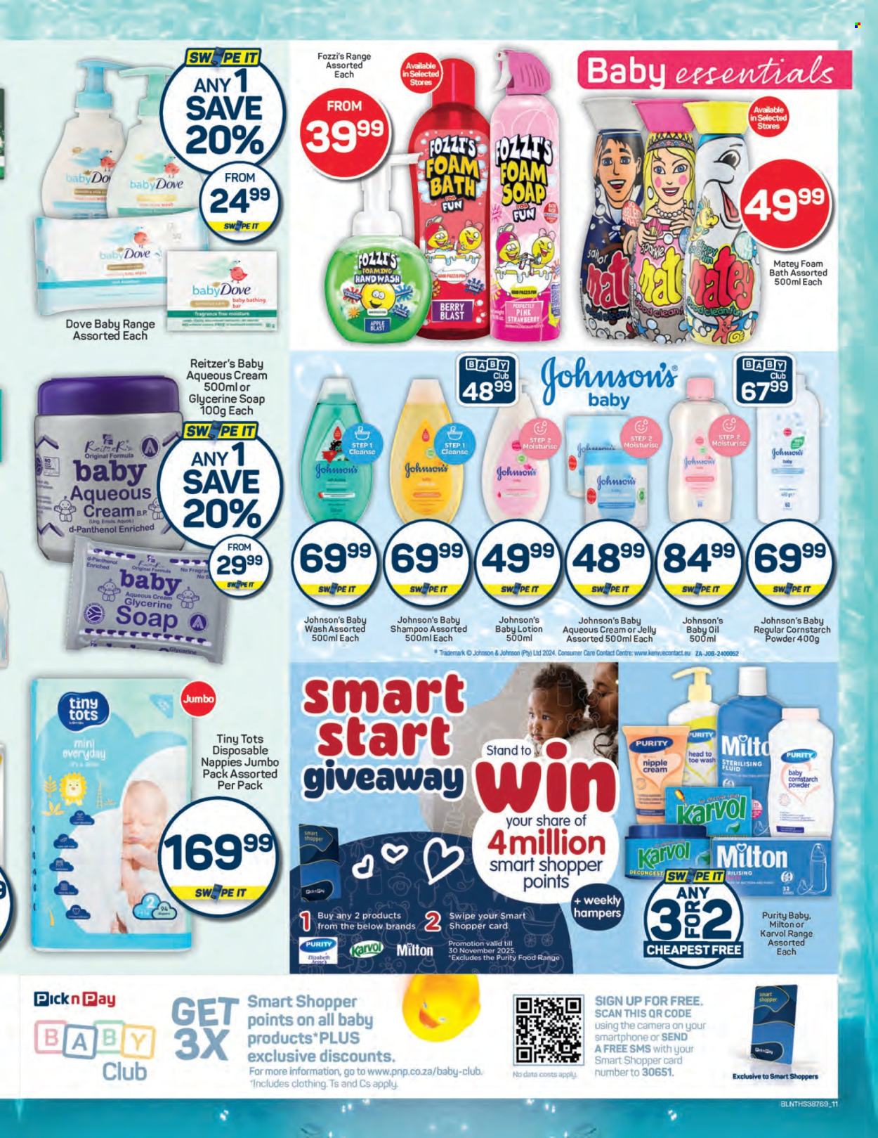 Pick n Pay specials - 24/10/2025 - 06/11/2025. Page 11