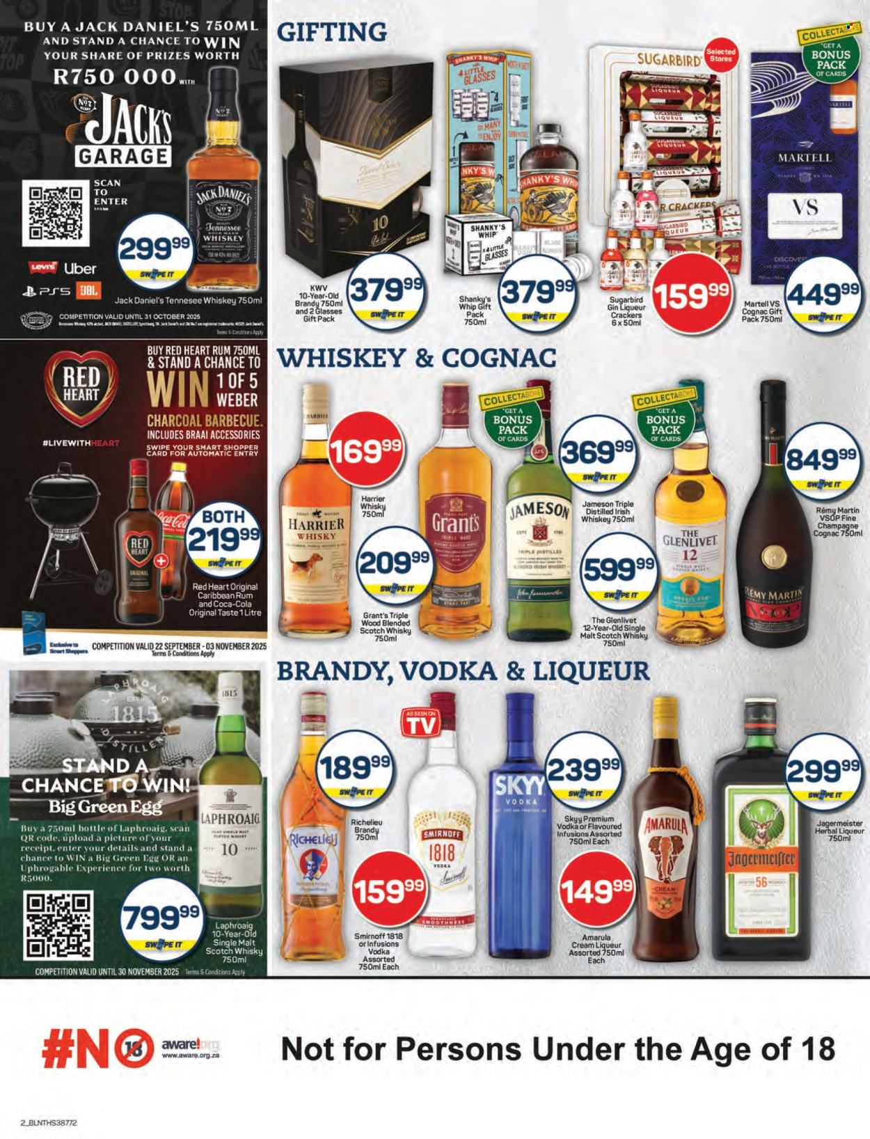 Pick n Pay specials - 24/10/2025 - 06/11/2025. Page 2