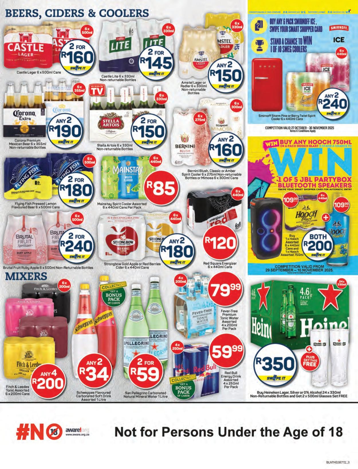 Pick n Pay specials - 24/10/2025 - 06/11/2025. Page 3