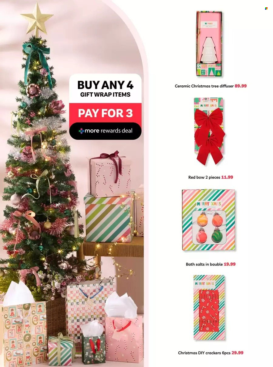 PEP HOME specials - 24/10/2025 - 26/11/2025. Page 2