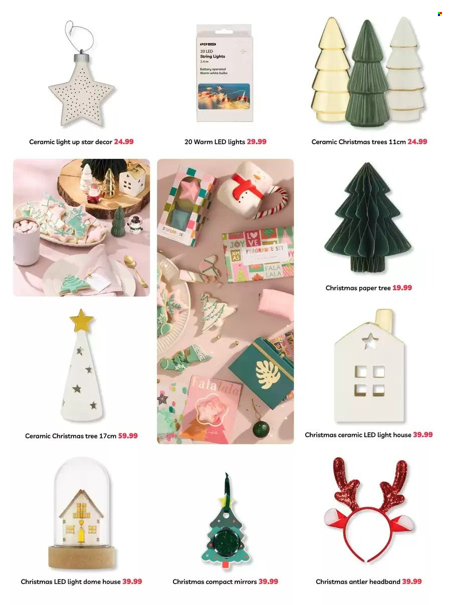 PEP HOME specials - 24/10/2025 - 26/11/2025. Page 3