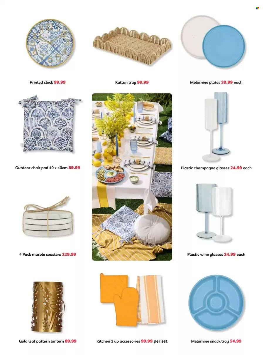 PEP HOME specials - 24/10/2025 - 26/11/2025. Page 4