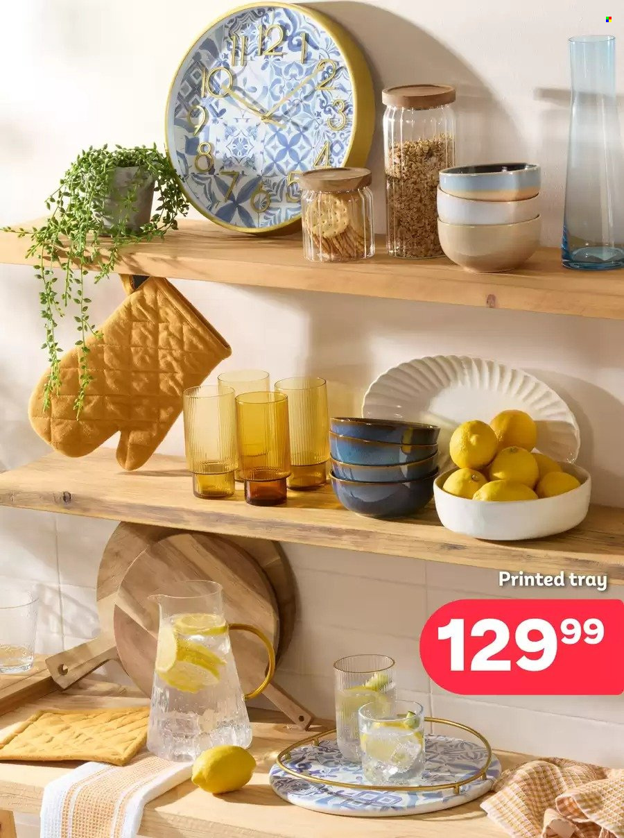 PEP HOME specials - 24/10/2025 - 26/11/2025. Page 5